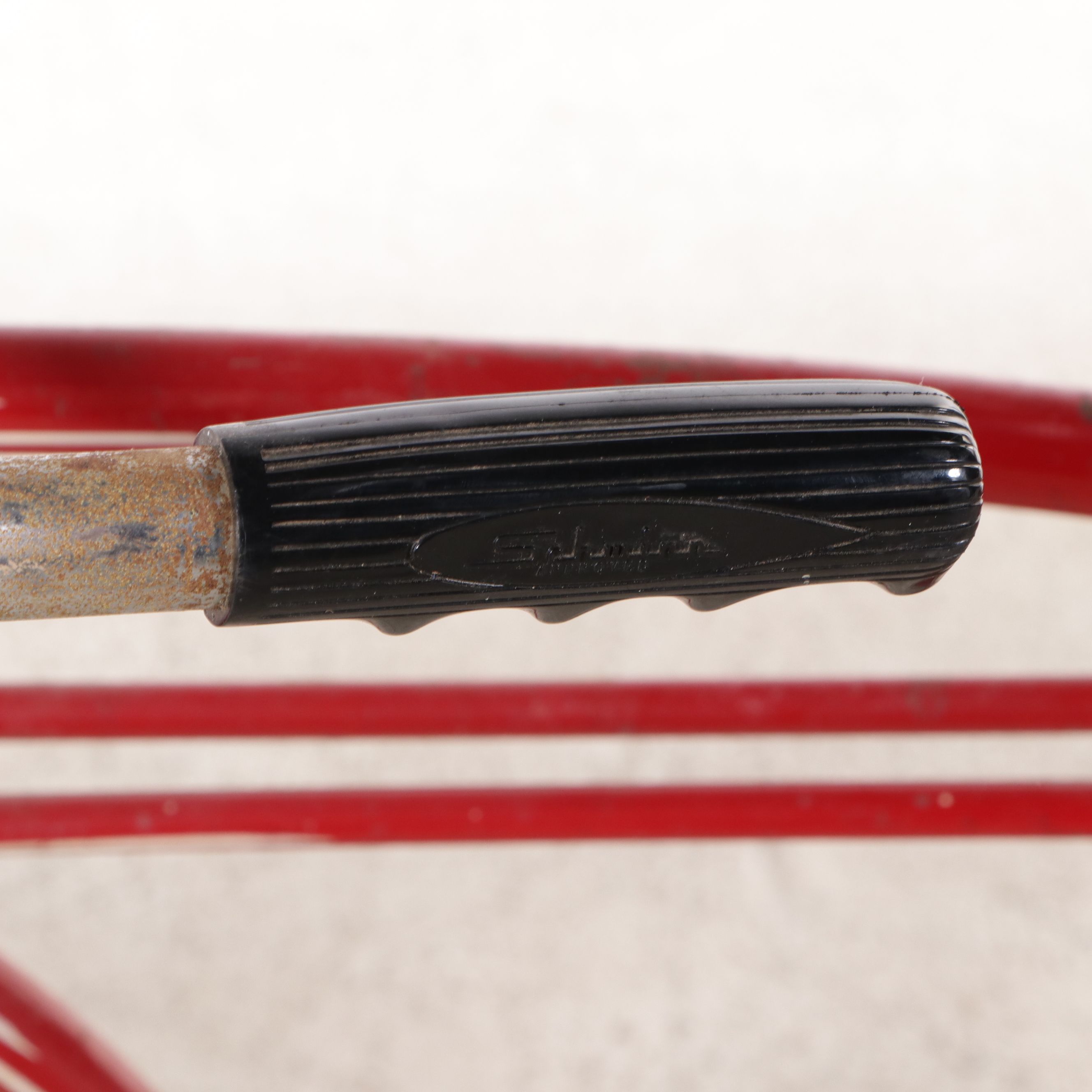 Schwinn "Tornado" Cruiser Bicycle, Late 20th Century