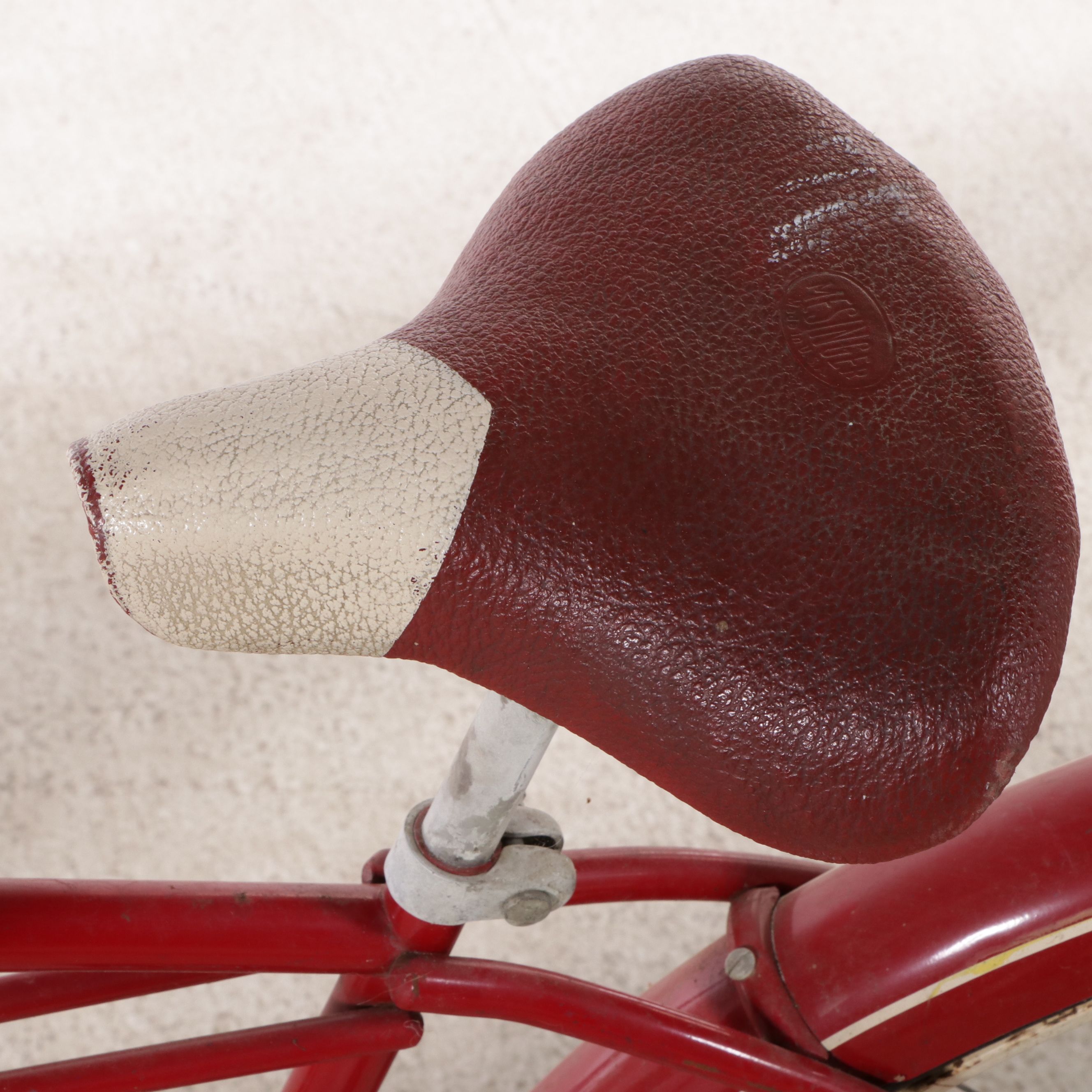 Schwinn "Tornado" Cruiser Bicycle, Late 20th Century