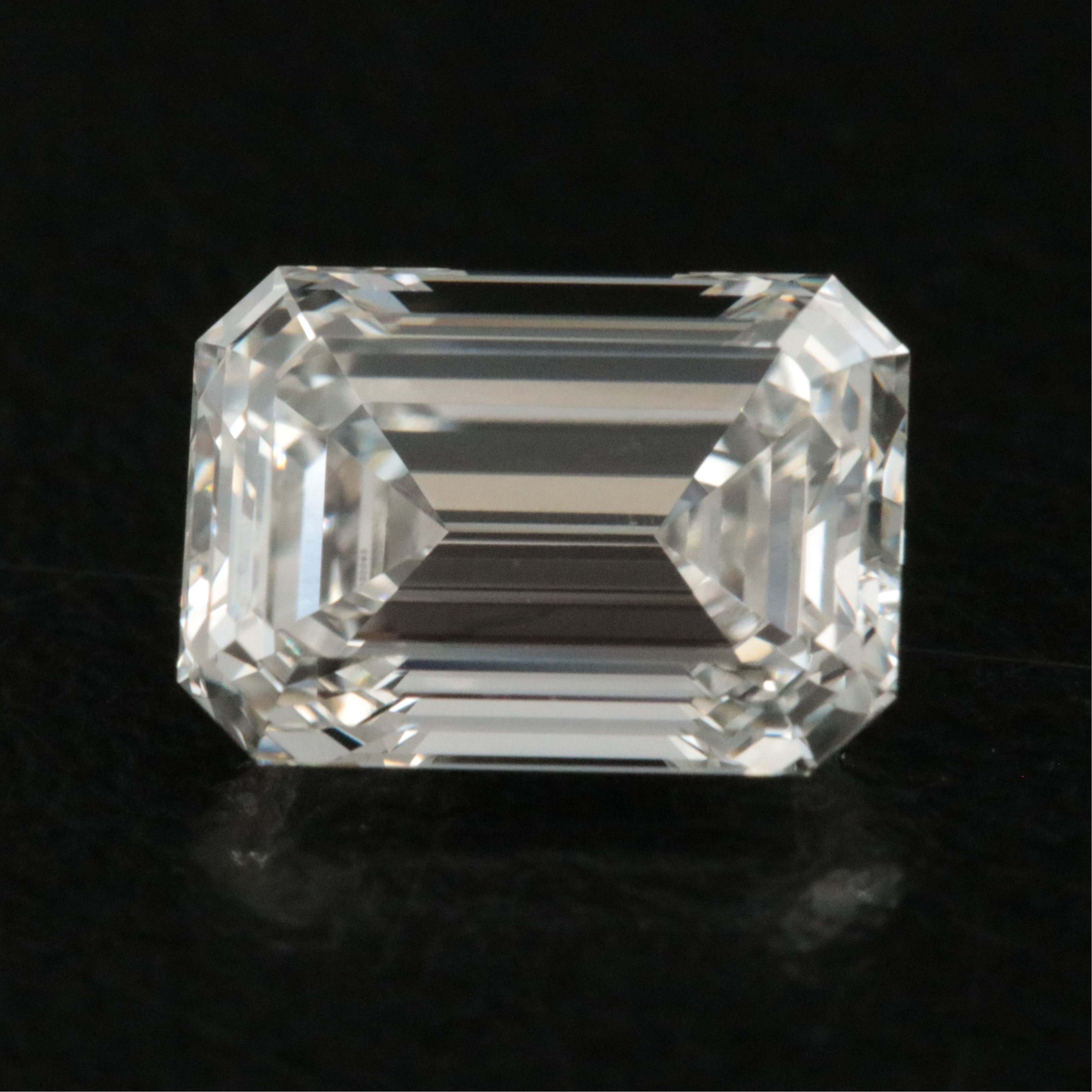 Loose 1.87 CT Lab Grown Diamond with IGI Report