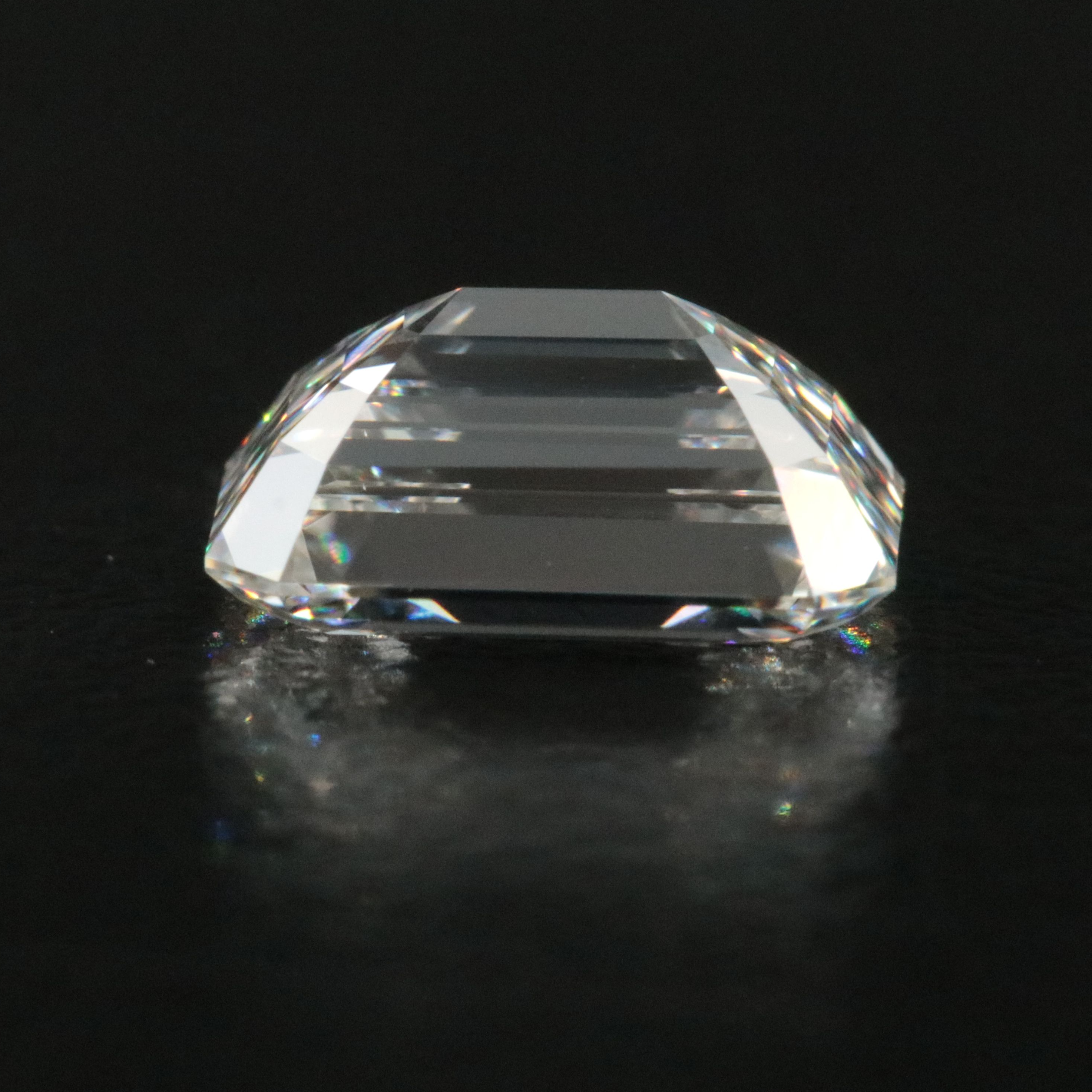 Loose 1.87 CT Lab Grown Diamond with IGI Report