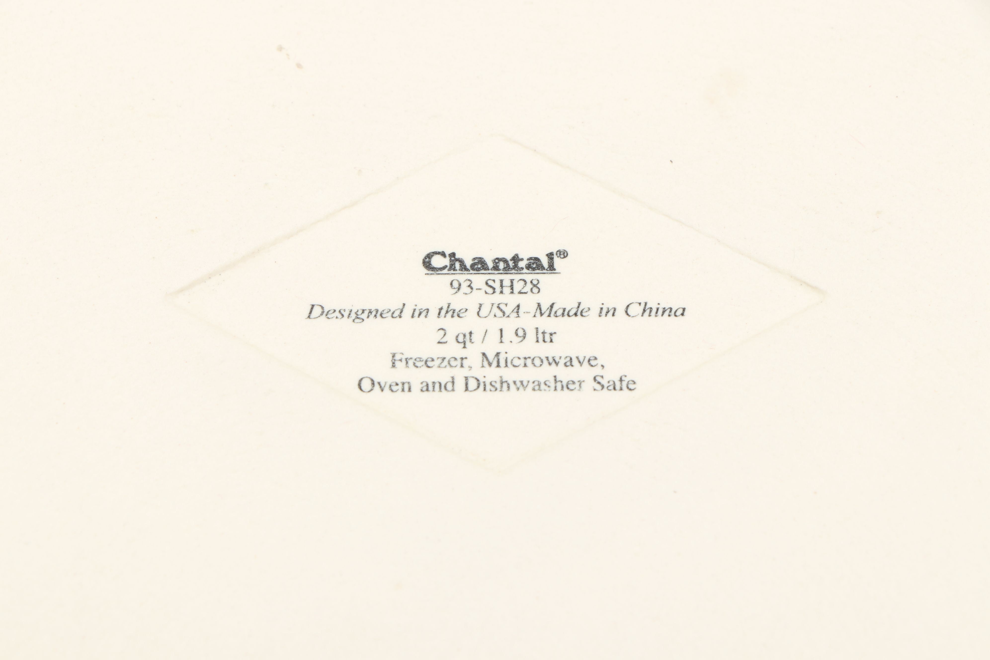 Royal Tara, Godinger with Other Ceramic Shamrock Tableware and Bakeware