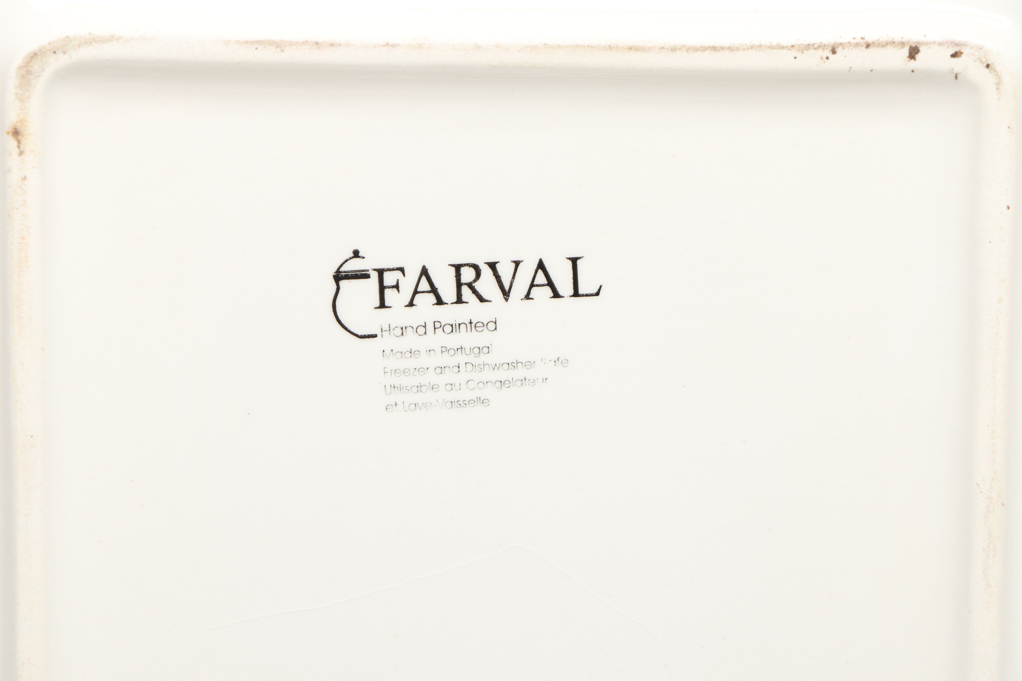 Royal Tara, Godinger with Other Ceramic Shamrock Tableware and Bakeware