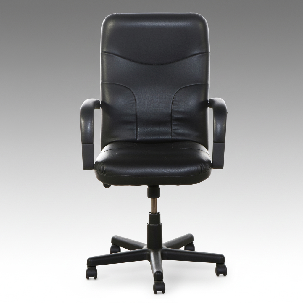 Cyrus Business Furniture Office Chair