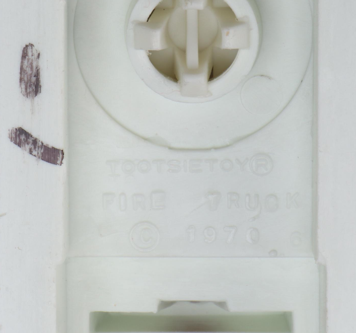 TootsieToy "El Camino" with Other Toy Cars and Collector's Guide