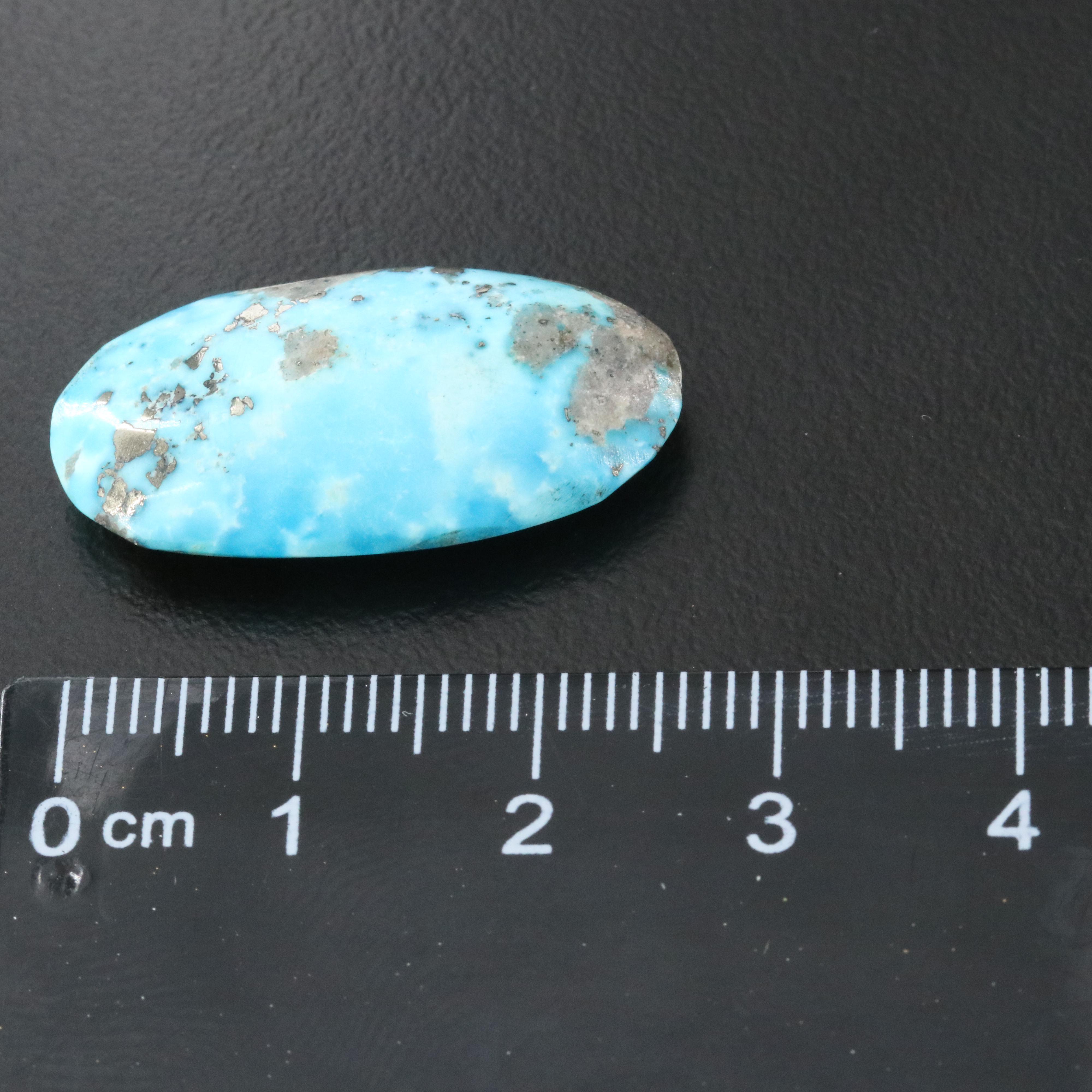 Loose Turquoise Cabochon