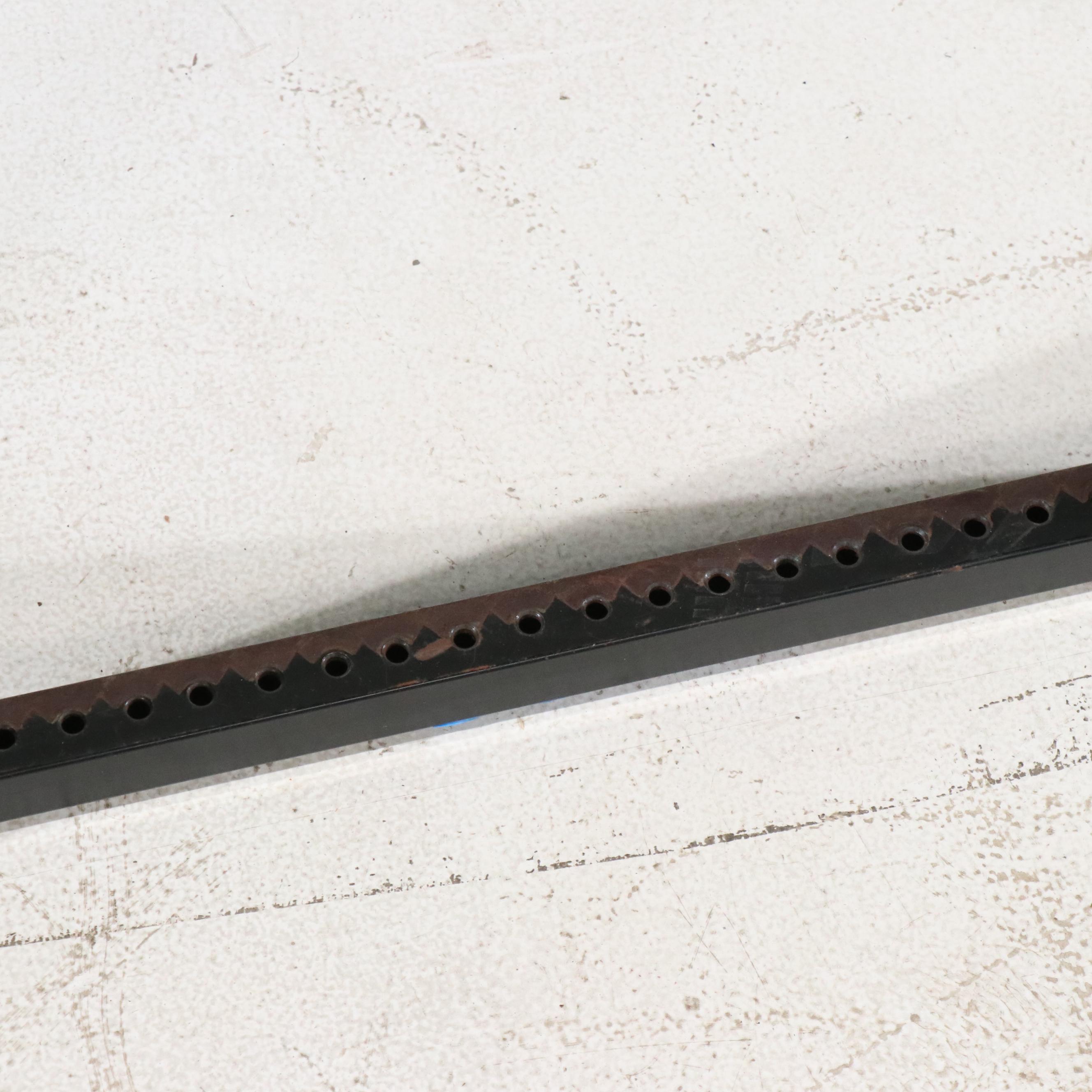 Wall Poster Display Case with Swing Panels