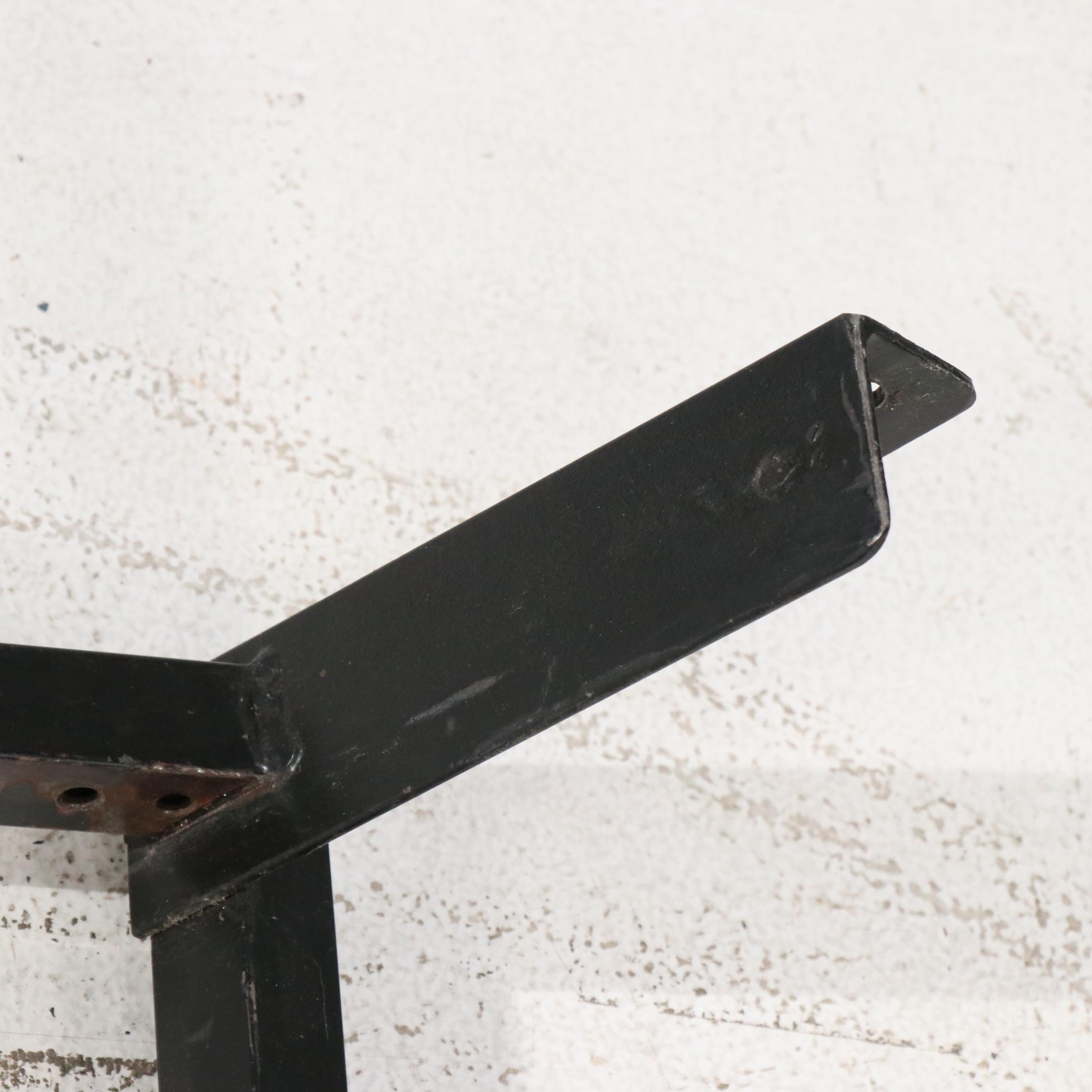 Wall Poster Display Case with Swing Panels