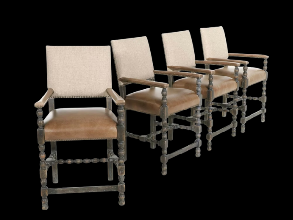 Traditional & Classic Home Furnishings & Decor