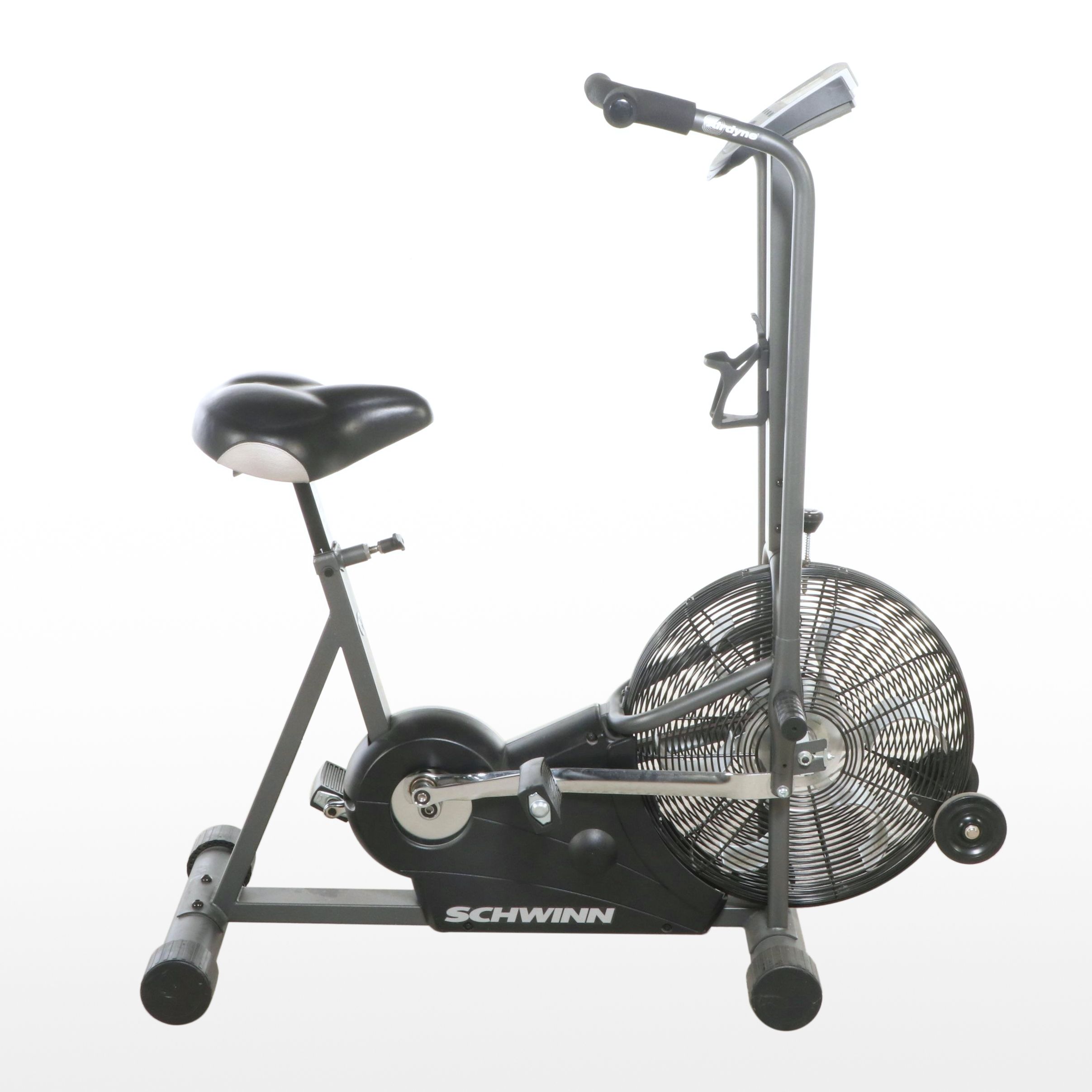 Schwinn Airdyne Evolution Comp Exercise Bike