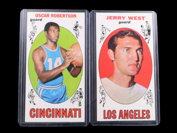 Sports Memorabilia & Collectibles