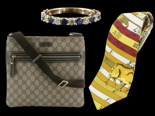 Wardrobe Additions: Fashion & Jewelry