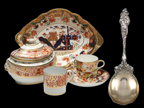 The Classic Home Furnishings Edit