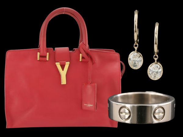 Fashion & Jewelry: Wardrobe Additions