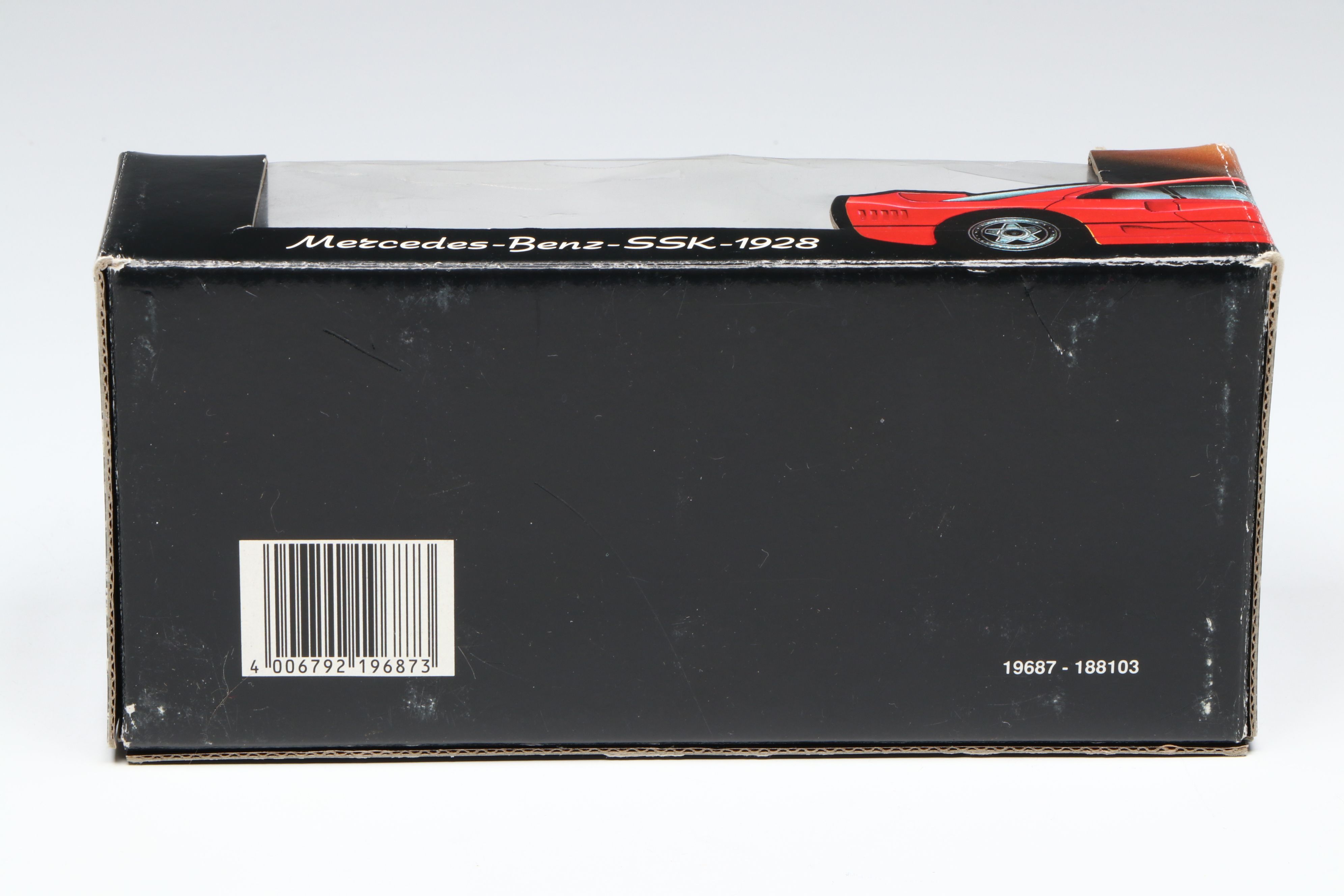 Enesco "King of the Road" Musical Car and More