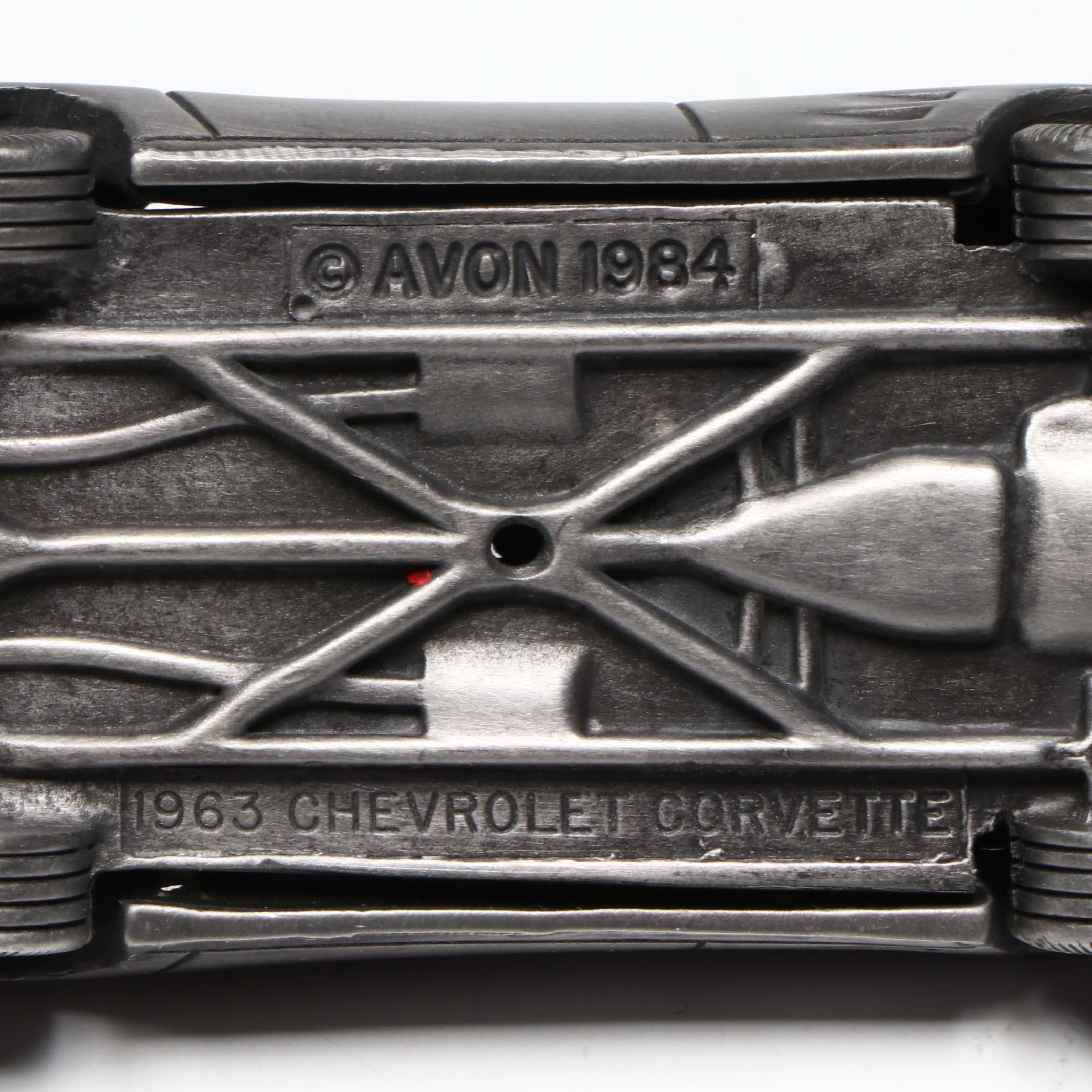 Enesco "King of the Road" Musical Car and More