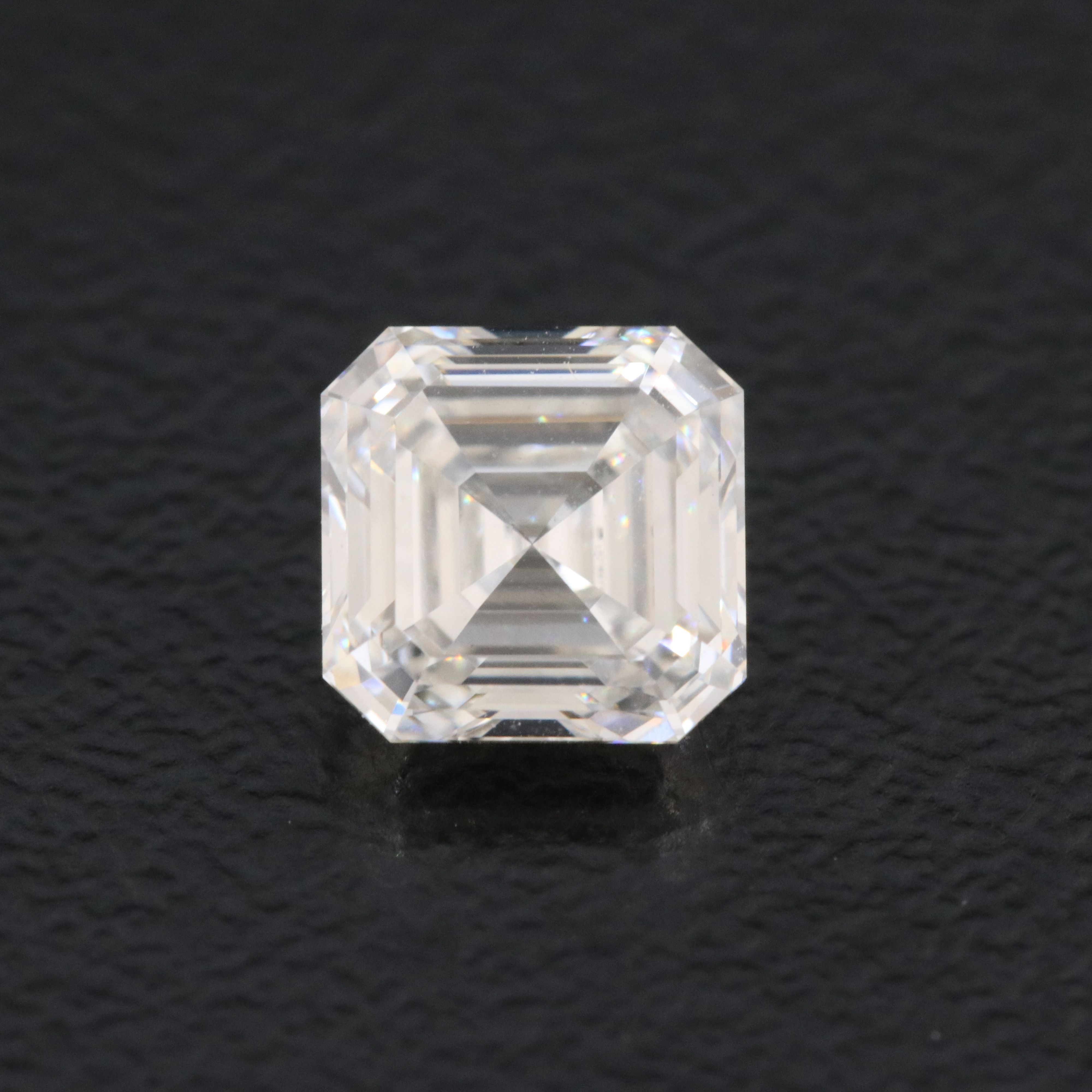 Loose 1.01 CT Lab Grown Diamond with IGI Report
