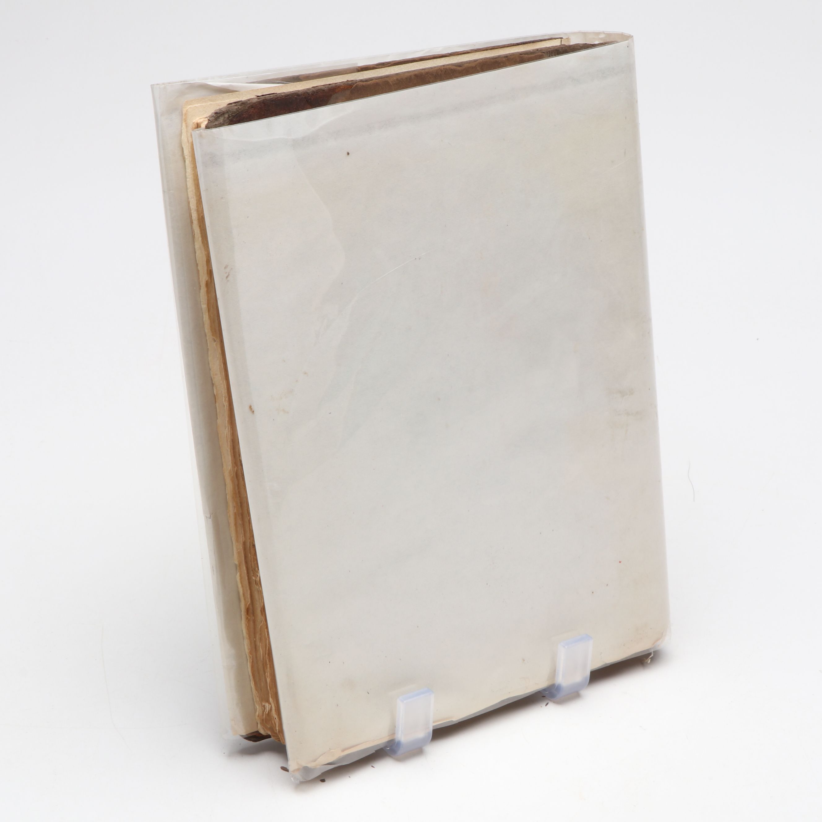 Signed Limited Edition "The Sonnets of Shakespeare" by Elbert Hubbard, 1899