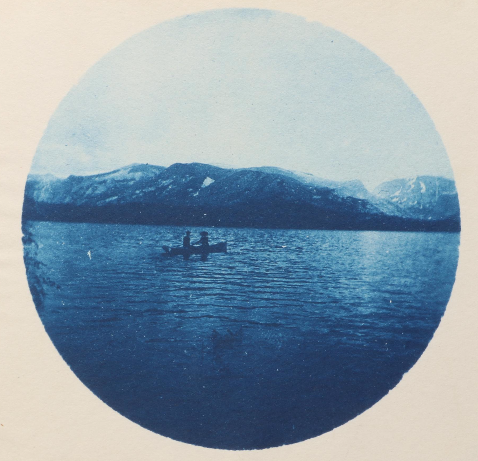 "Kynewisbok" University of Denver Yearbook Signed by Rev. Dr. Henry A. Buchtel