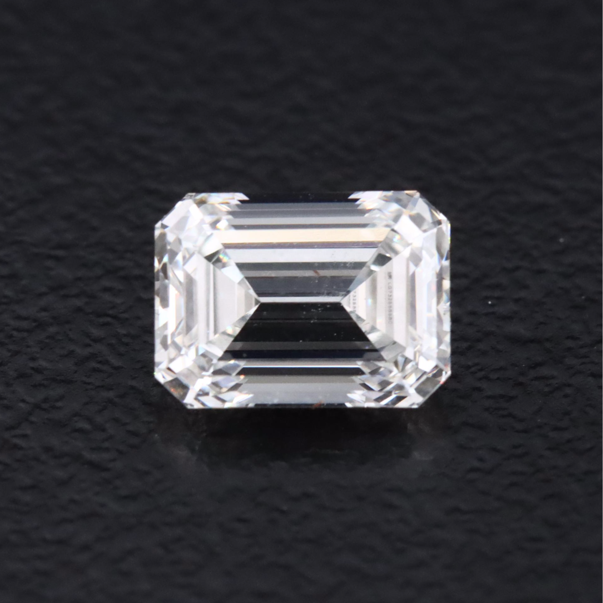 Loose 1.04 CT Lab Grown Diamond with IGI Report