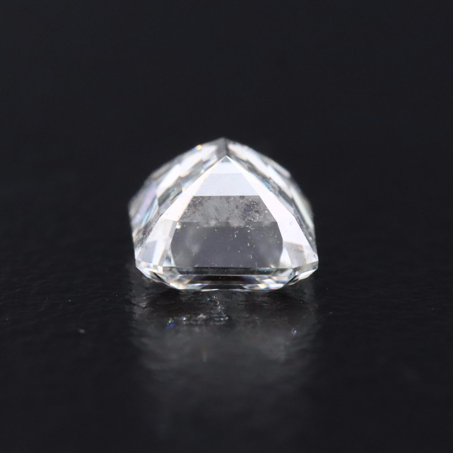 Loose 1.04 CT Lab Grown Diamond with IGI Report
