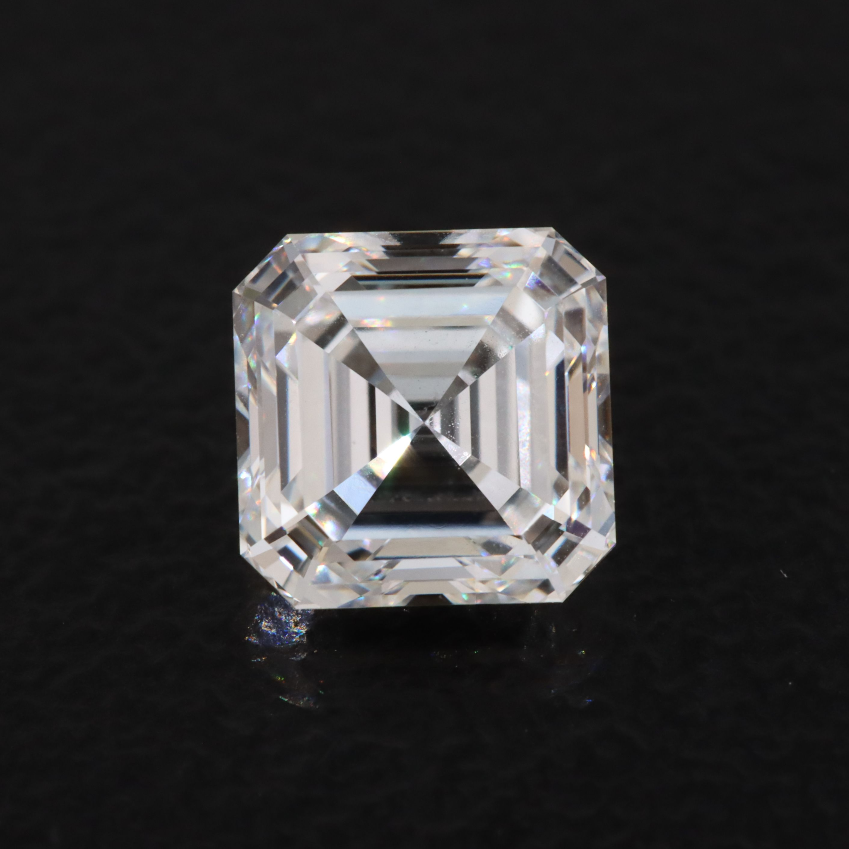 Loose 1.06 CT Lab Grown Diamond with IGI Report