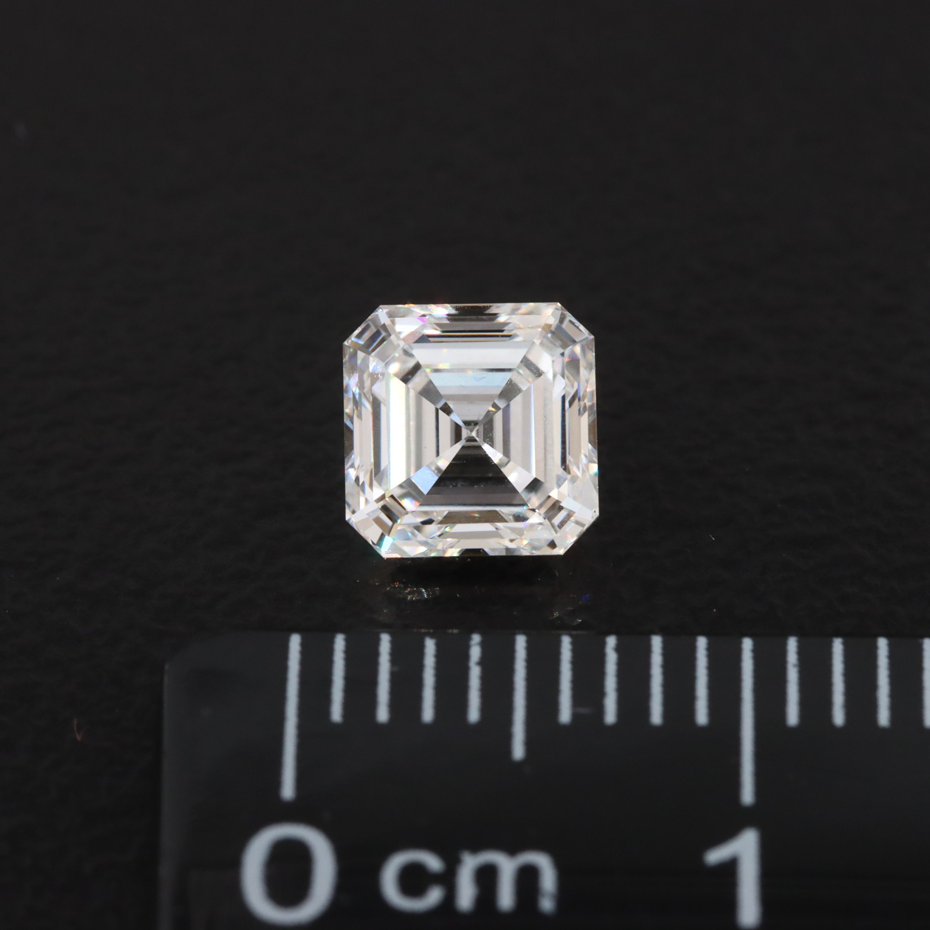 Loose 1.06 CT Lab Grown Diamond with IGI Report
