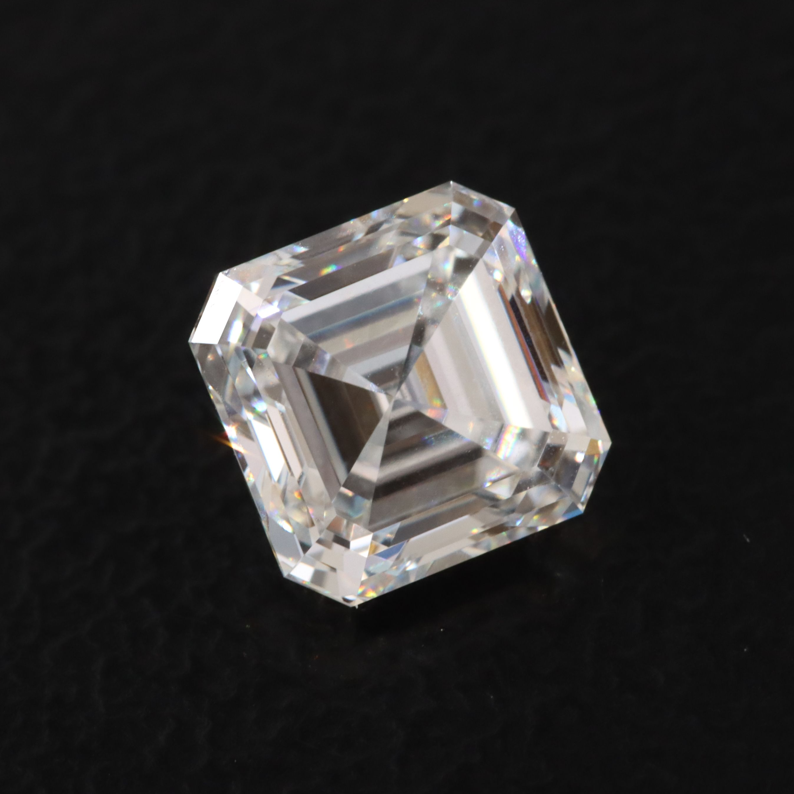 Loose 1.06 CT Lab Grown Diamond with IGI Report