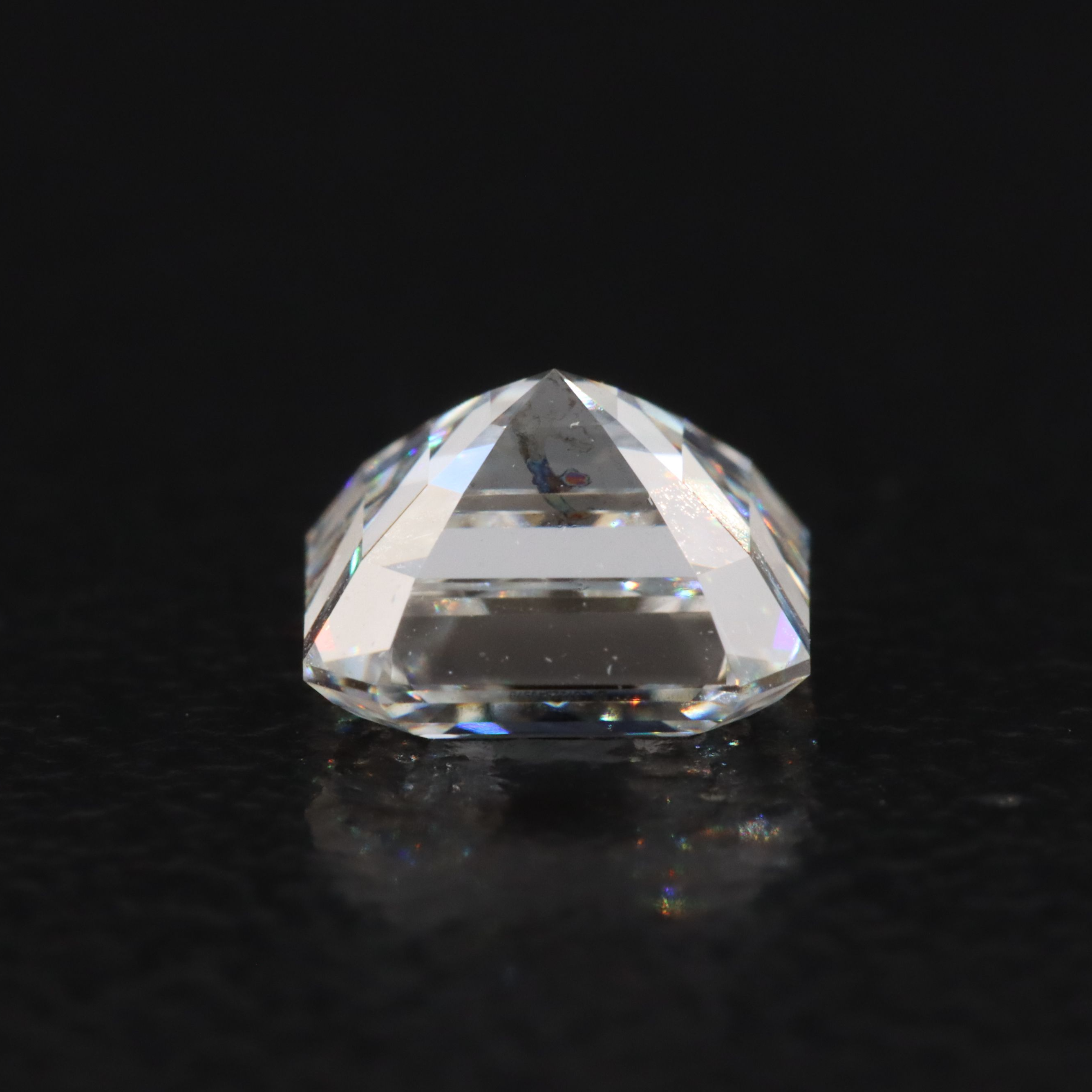 Loose 1.06 CT Lab Grown Diamond with IGI Report