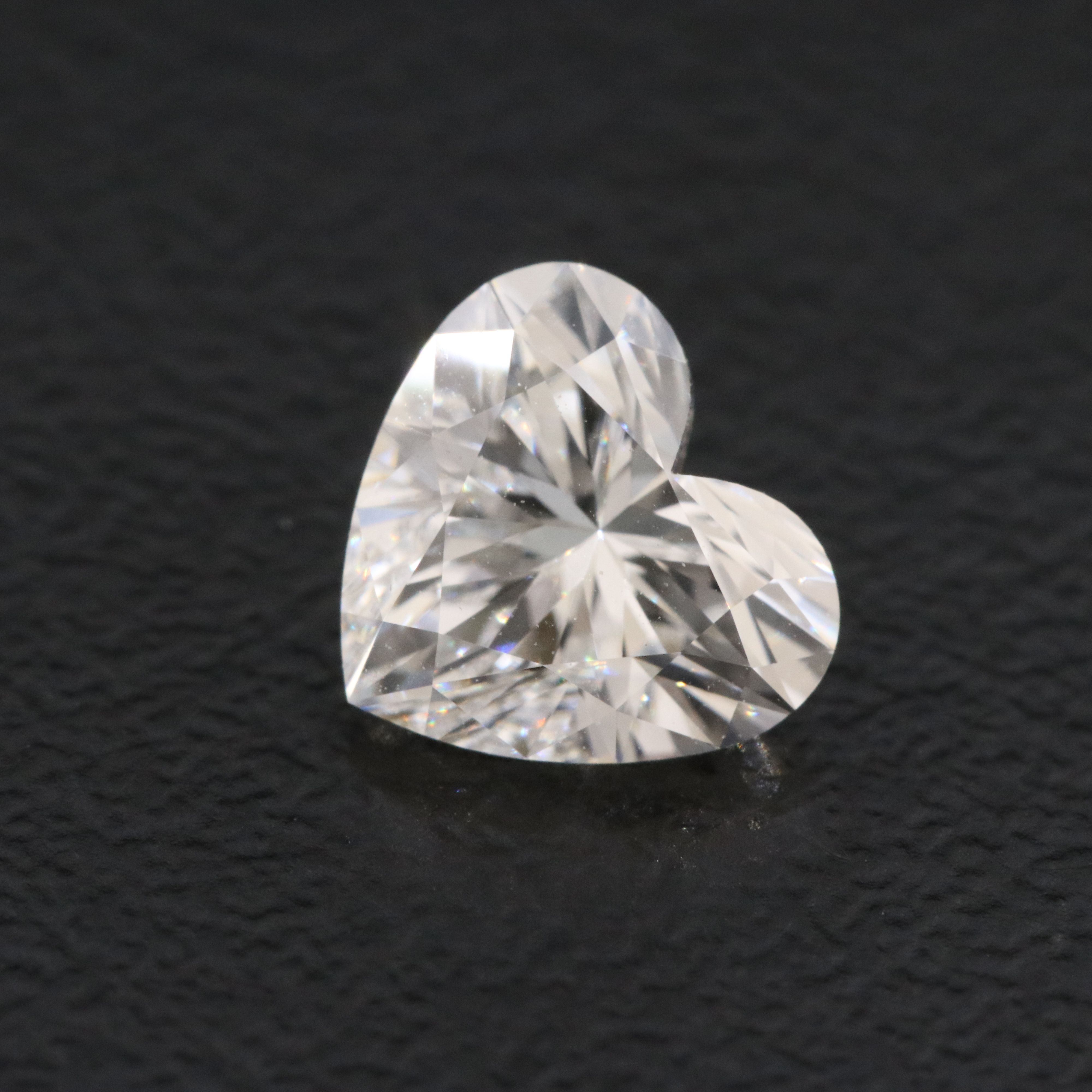 Loose 1.05 CT Lab Grown Diamond with IGI Report