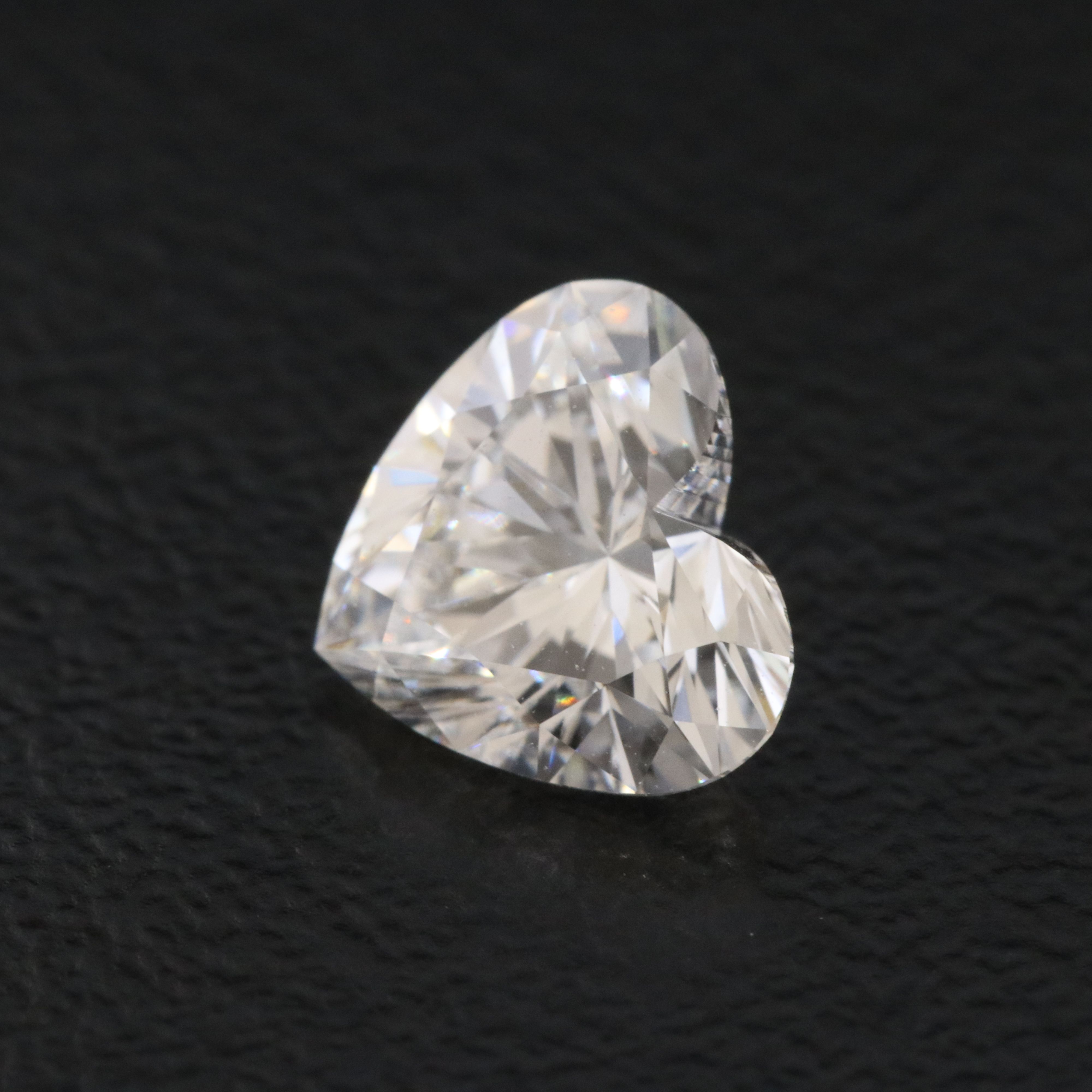 Loose 1.05 CT Lab Grown Diamond with IGI Report