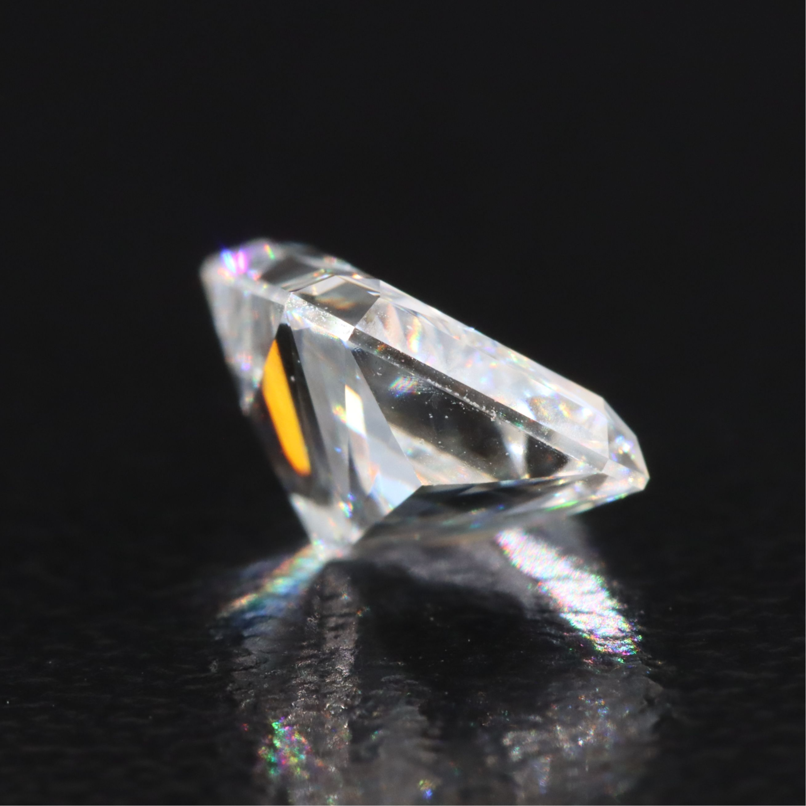 Loose 1.94 CT Lab Grown Diamond with IGI Report