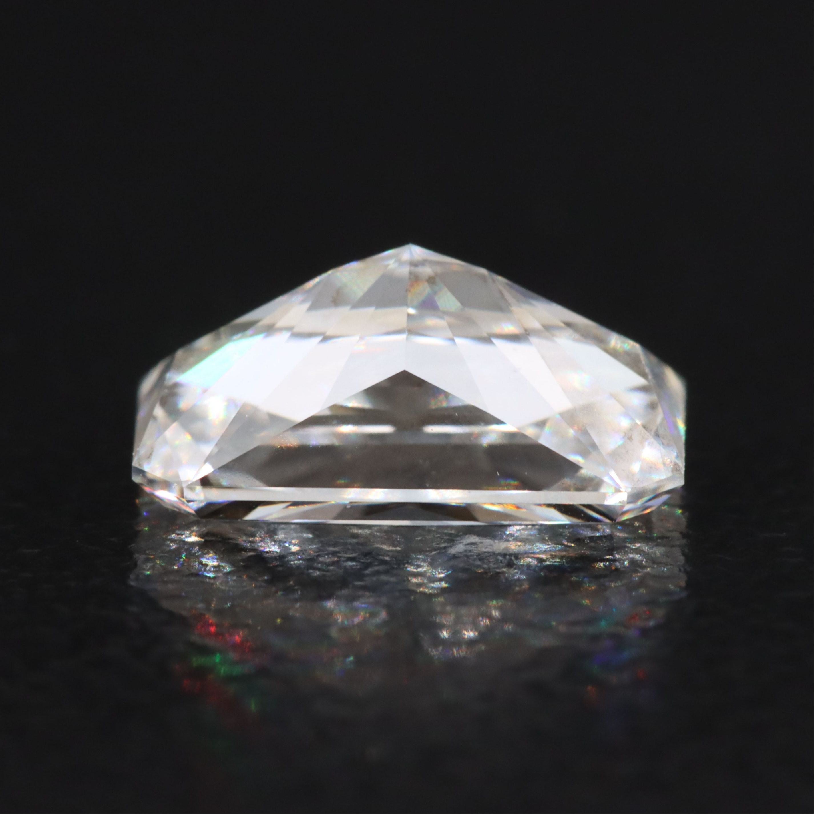 Loose 1.94 CT Lab Grown Diamond with IGI Report