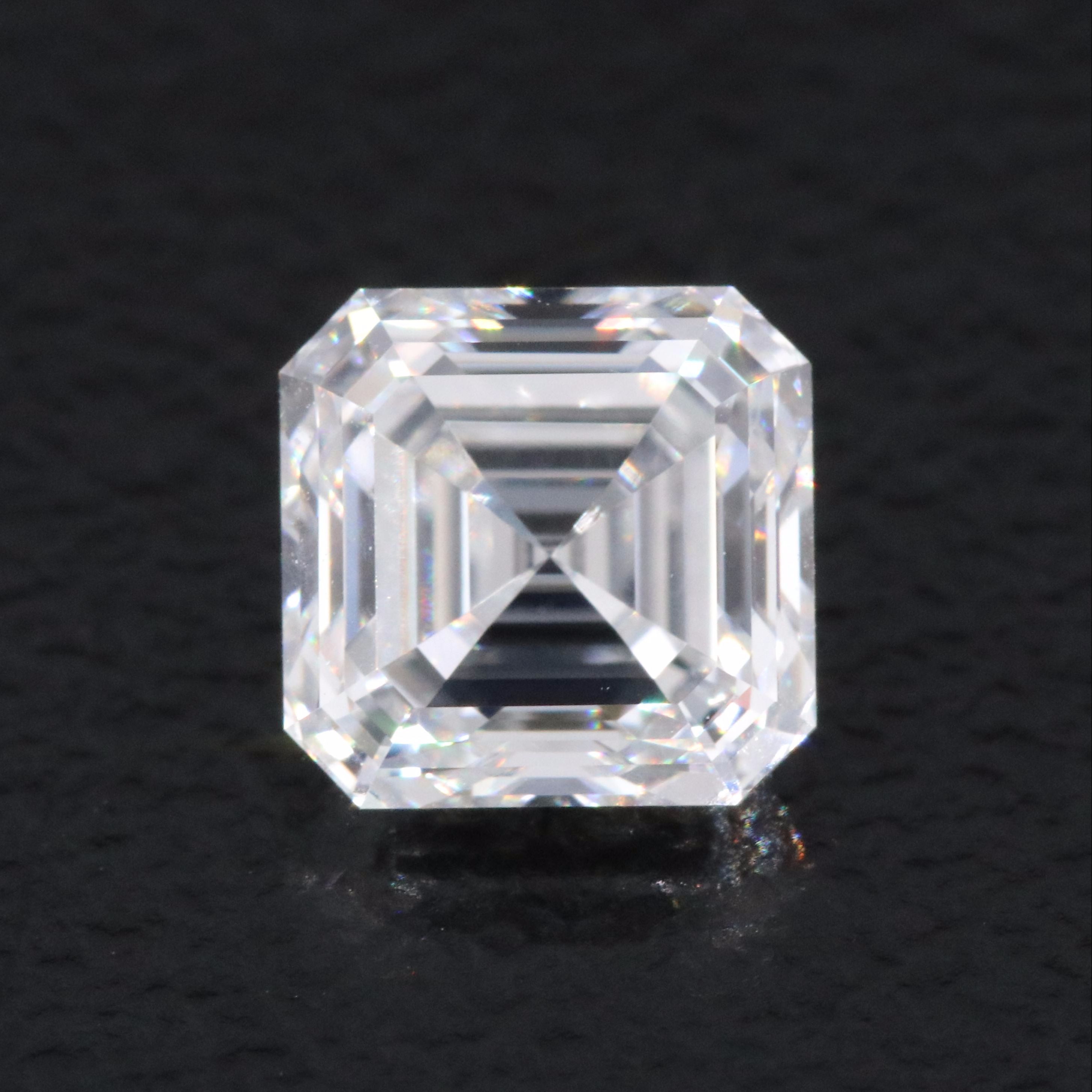 Loose 1.05 CT Lab Grown Diamond with IGI Report