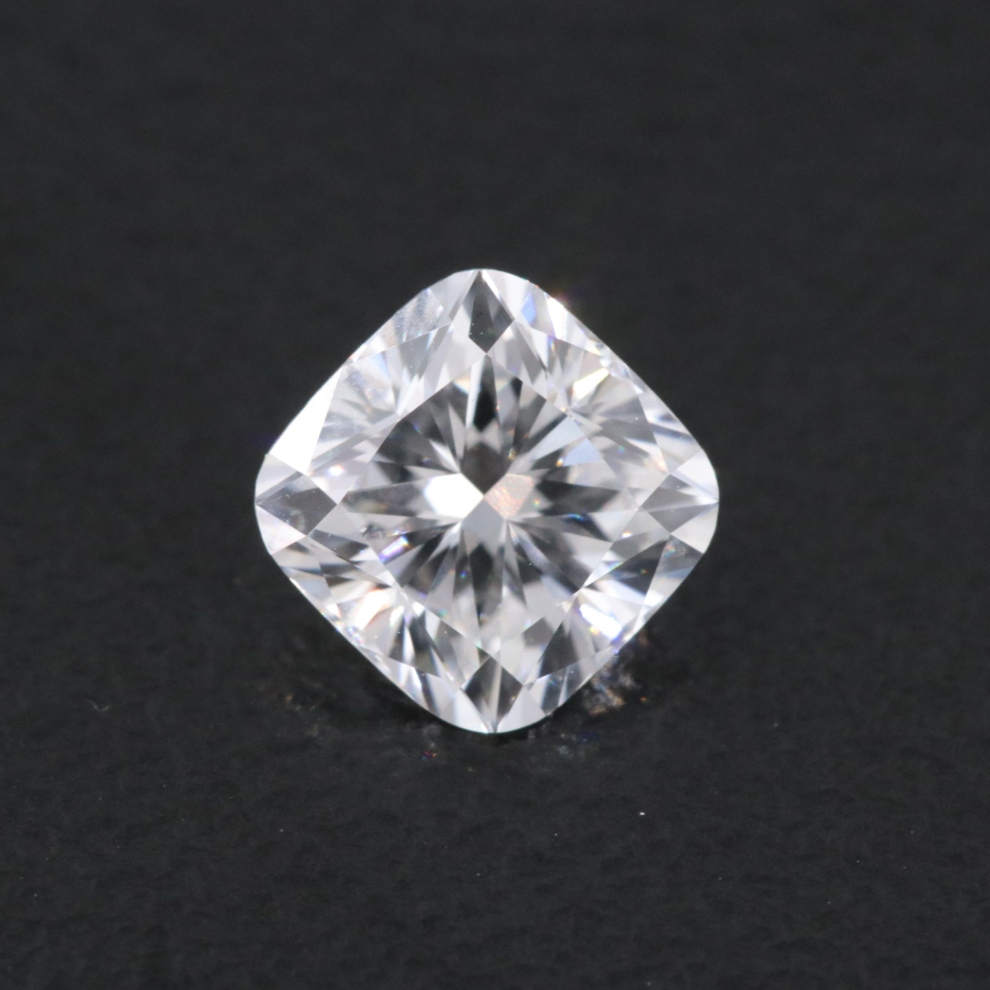 Loose 1.10 CT Lab Grown Diamond with IGI Report