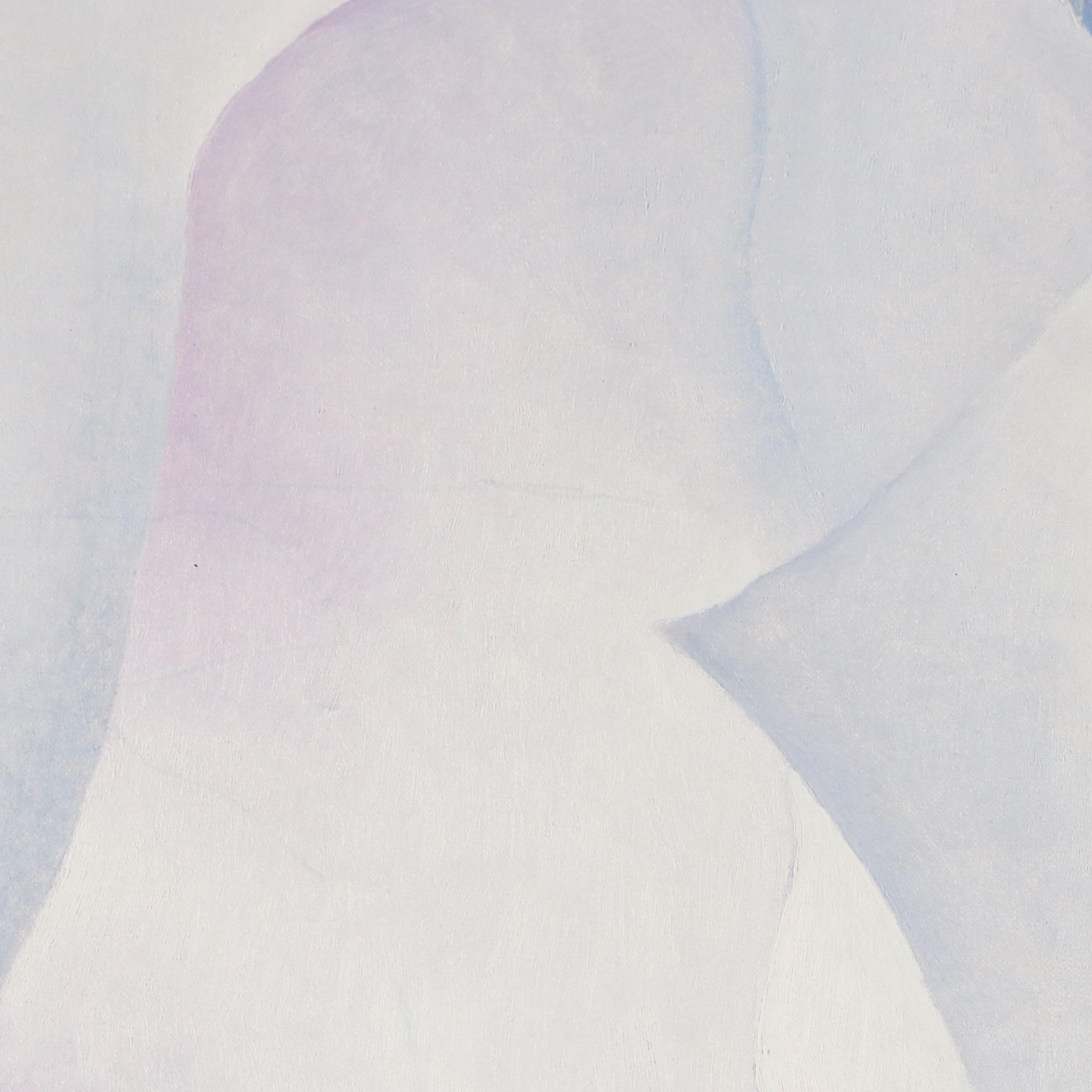 Offset Lithograph Poster After Georgia O'Keeffe