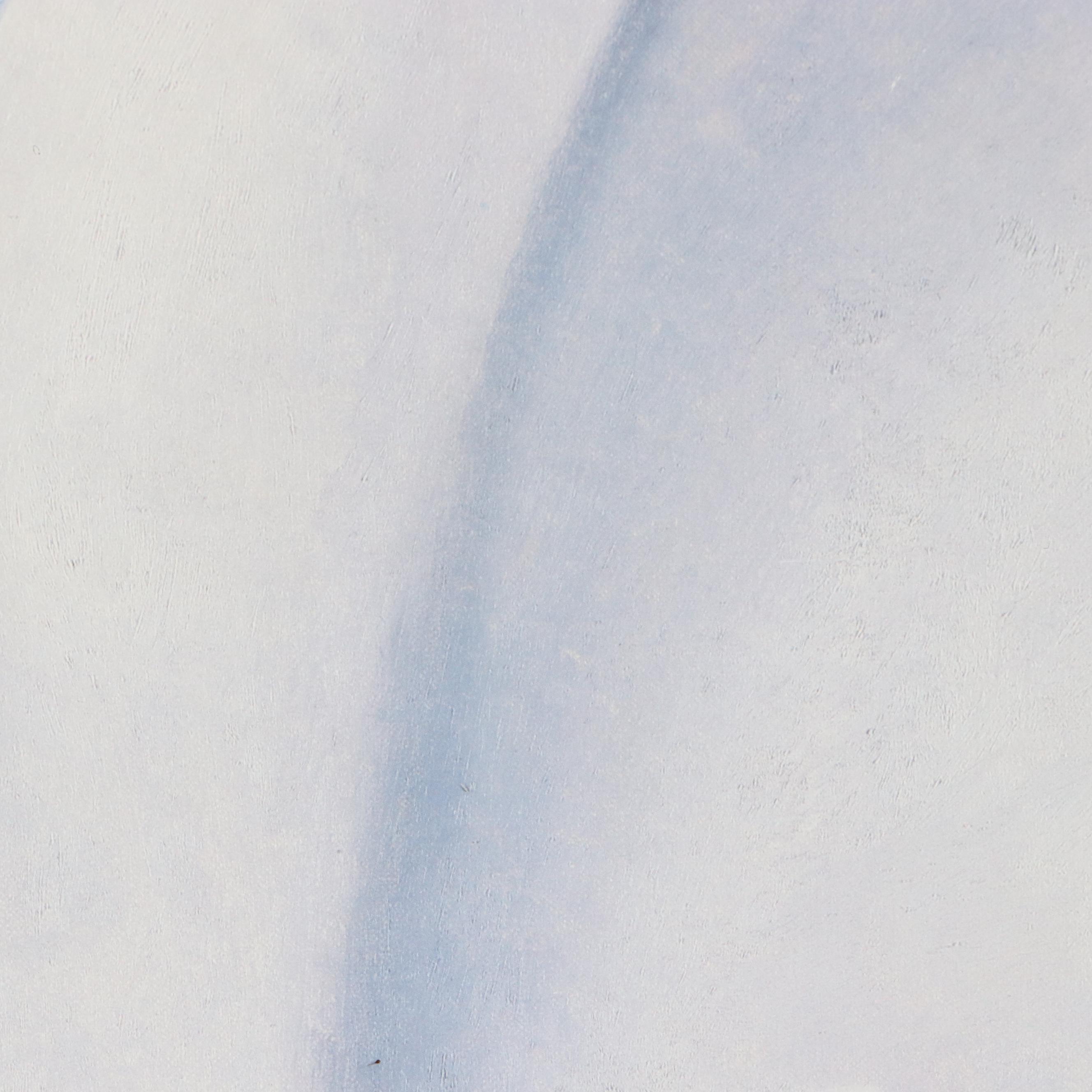 Offset Lithograph Poster After Georgia O'Keeffe