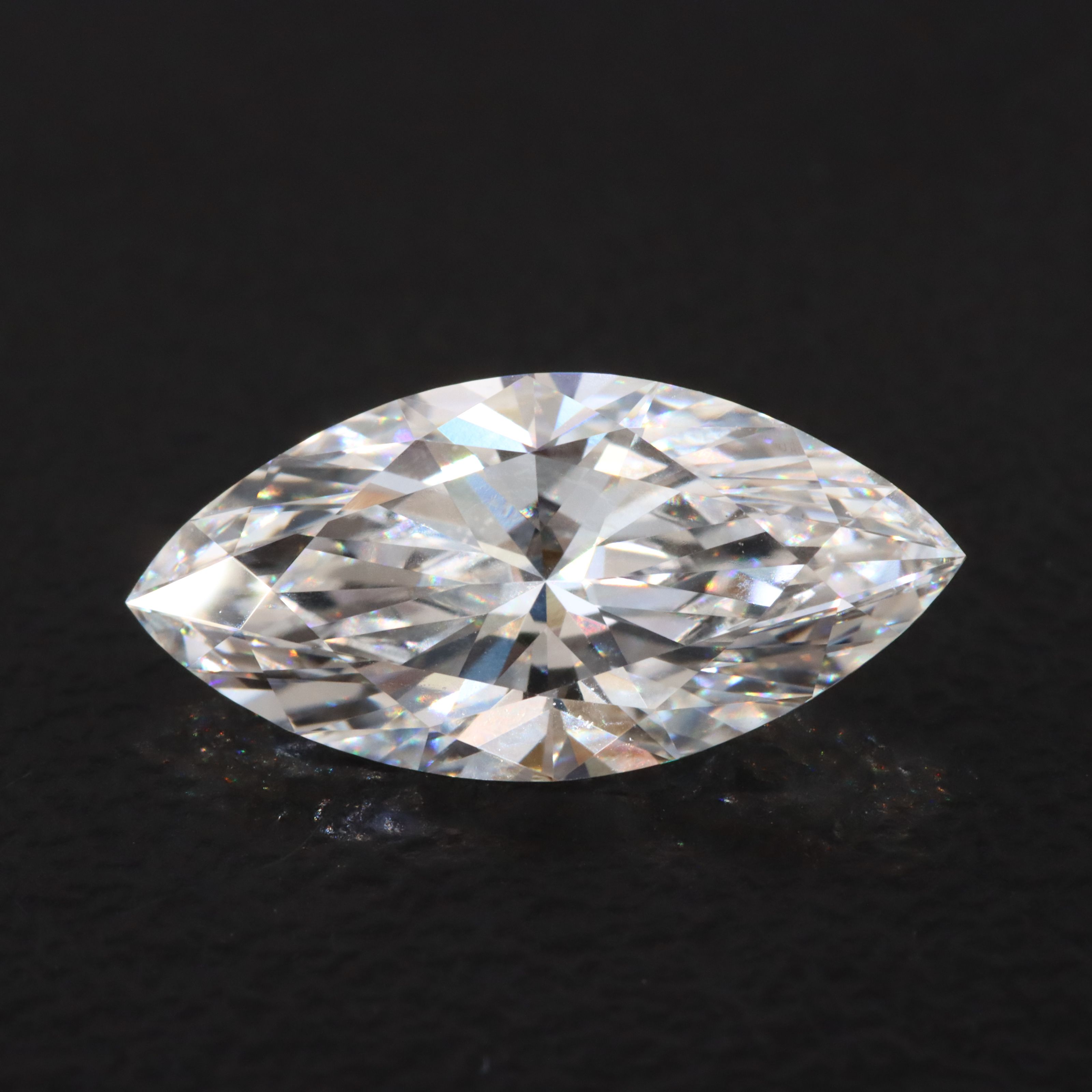 Loose 1.90 CT Lab Grown Diamond with IGI Report