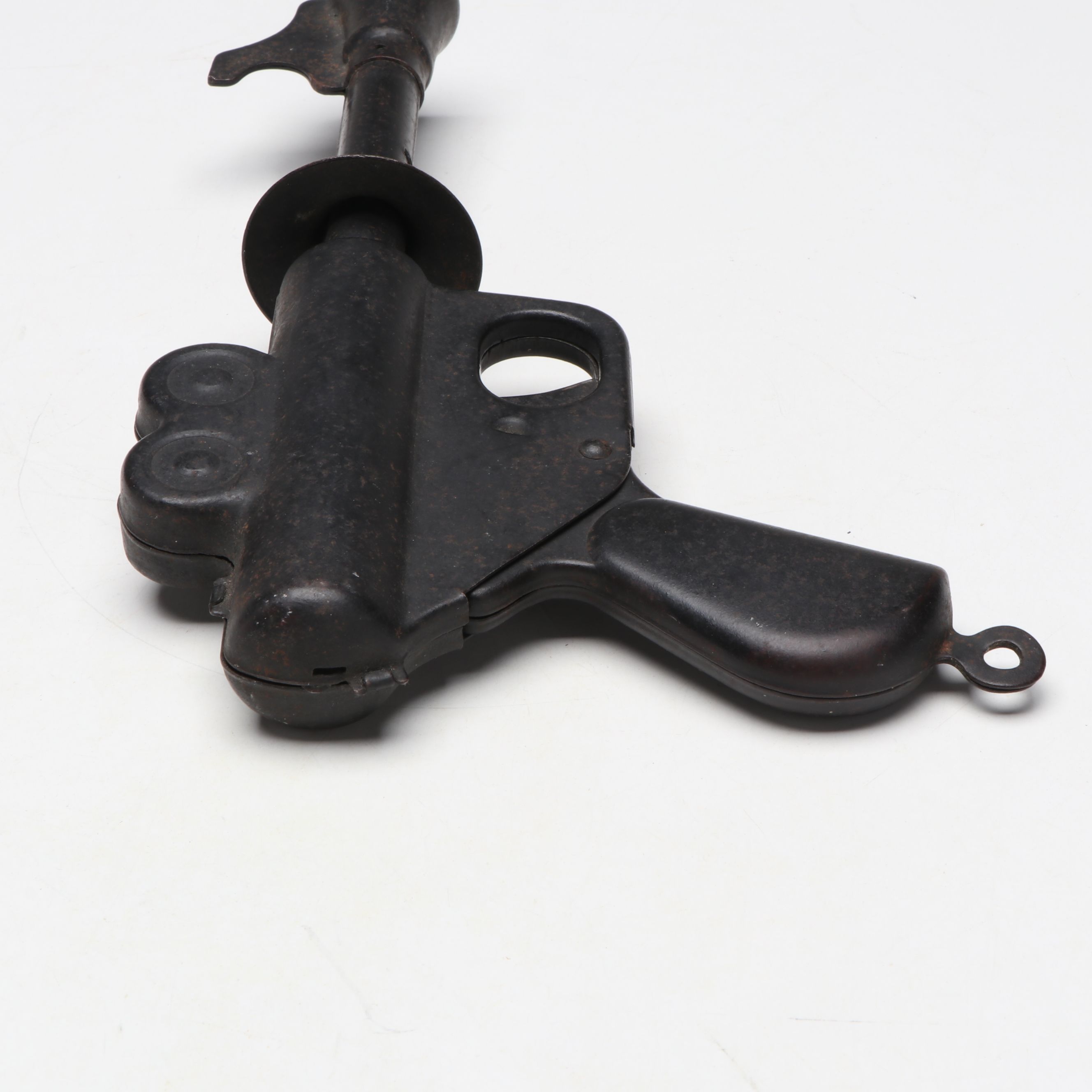 Daisy "Buck Rogers, 25th Century" Toy Gun, Mid-20th Century