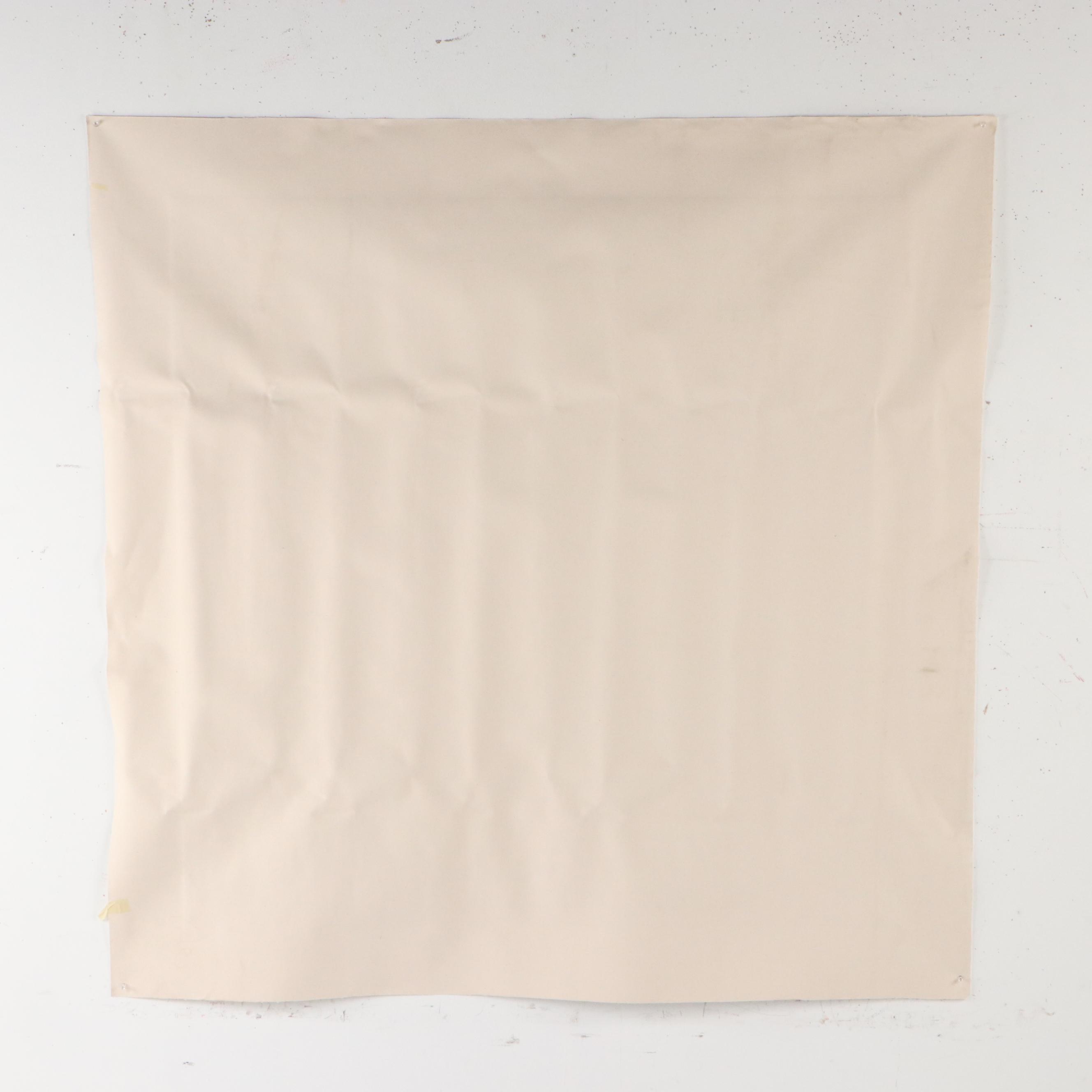 Ursula Brenner Abstract Mixed Media Painting, 21st Century