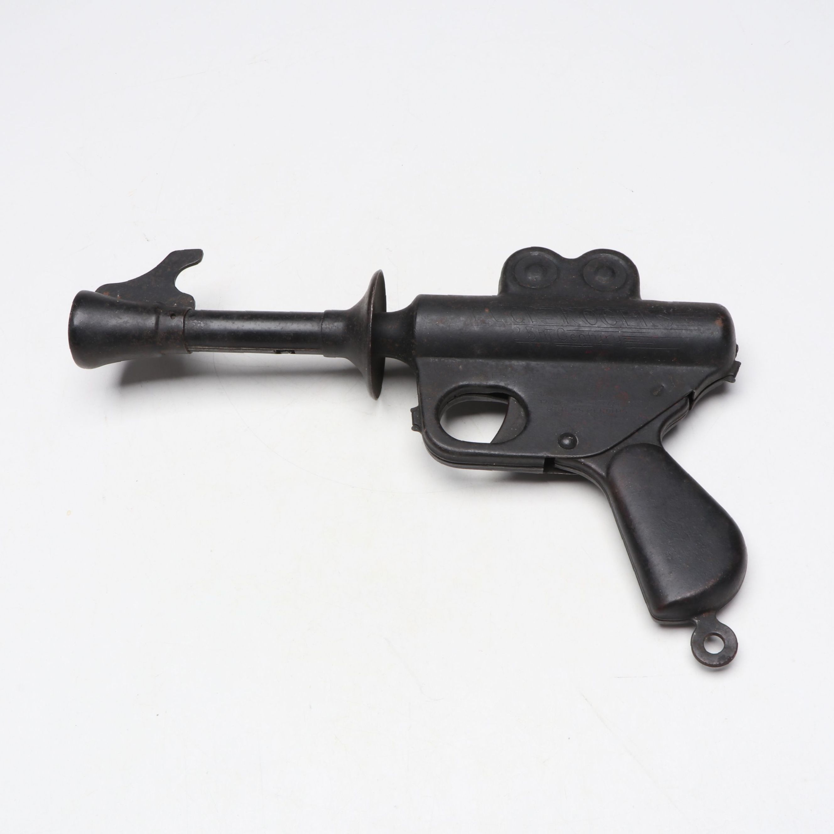 Daisy "Buck Rogers, 25th Century" Toy Gun, Mid-20th Century