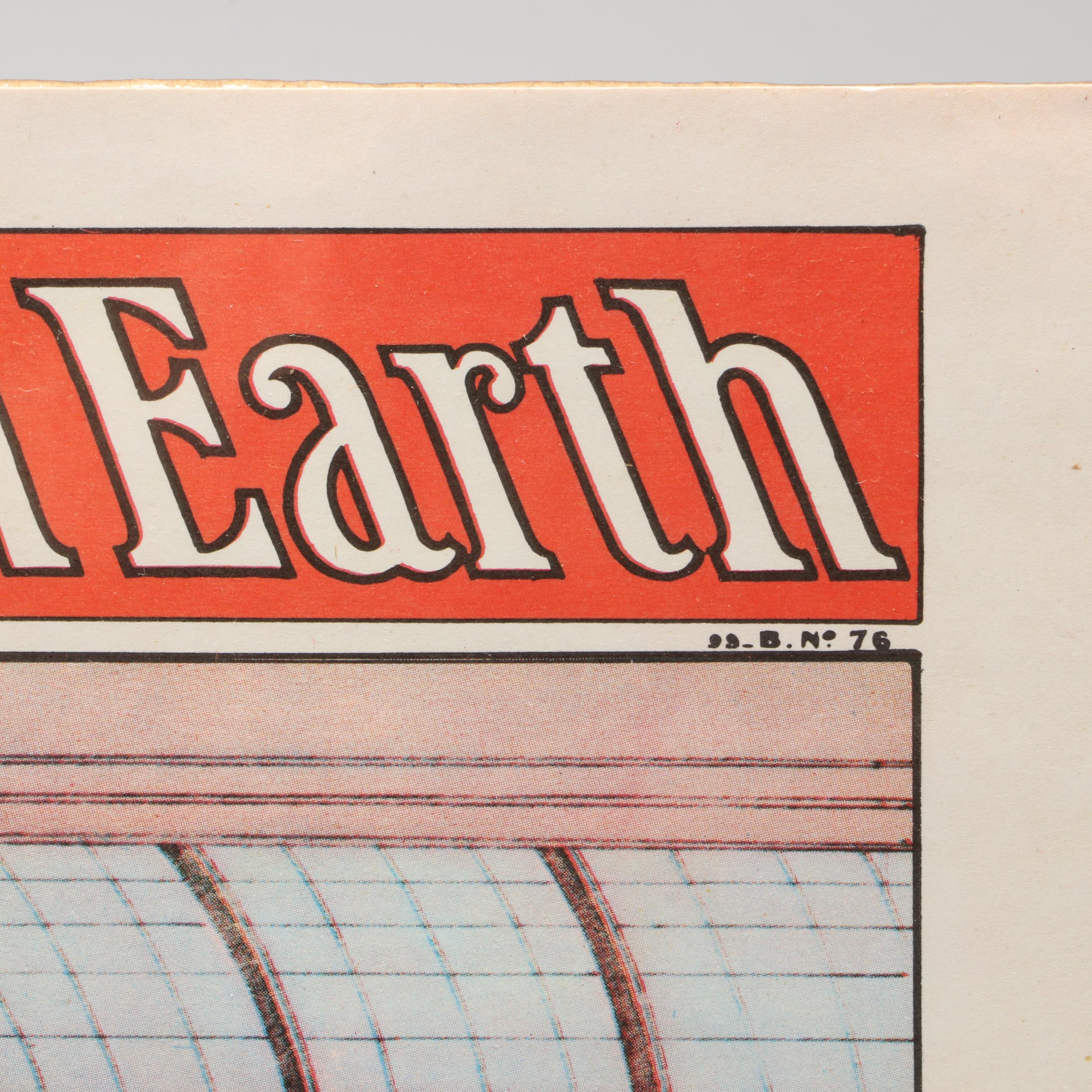 Barnum & Bailey, Ringling Brothers, and More 1960s Circus World Museum Posters