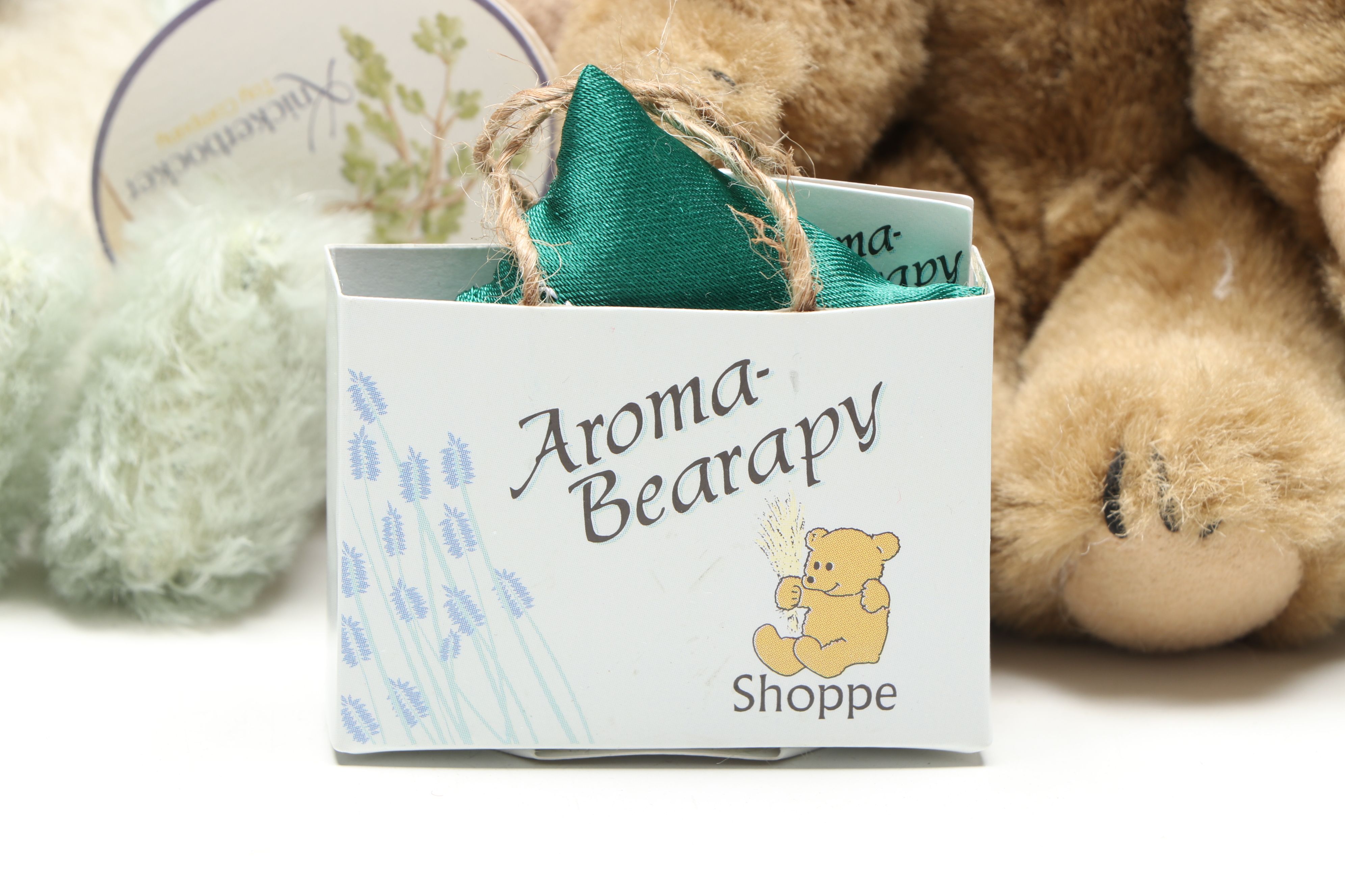 Knickerbocker, GUND, and More Mohair and Synthetic Teddy Bears