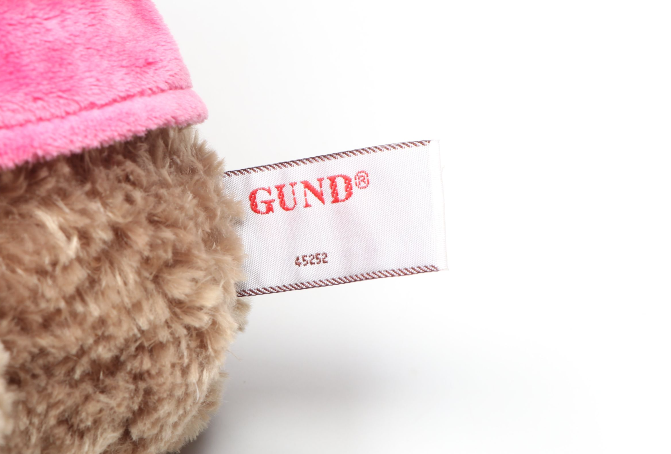 Knickerbocker, GUND, and More Mohair and Synthetic Teddy Bears