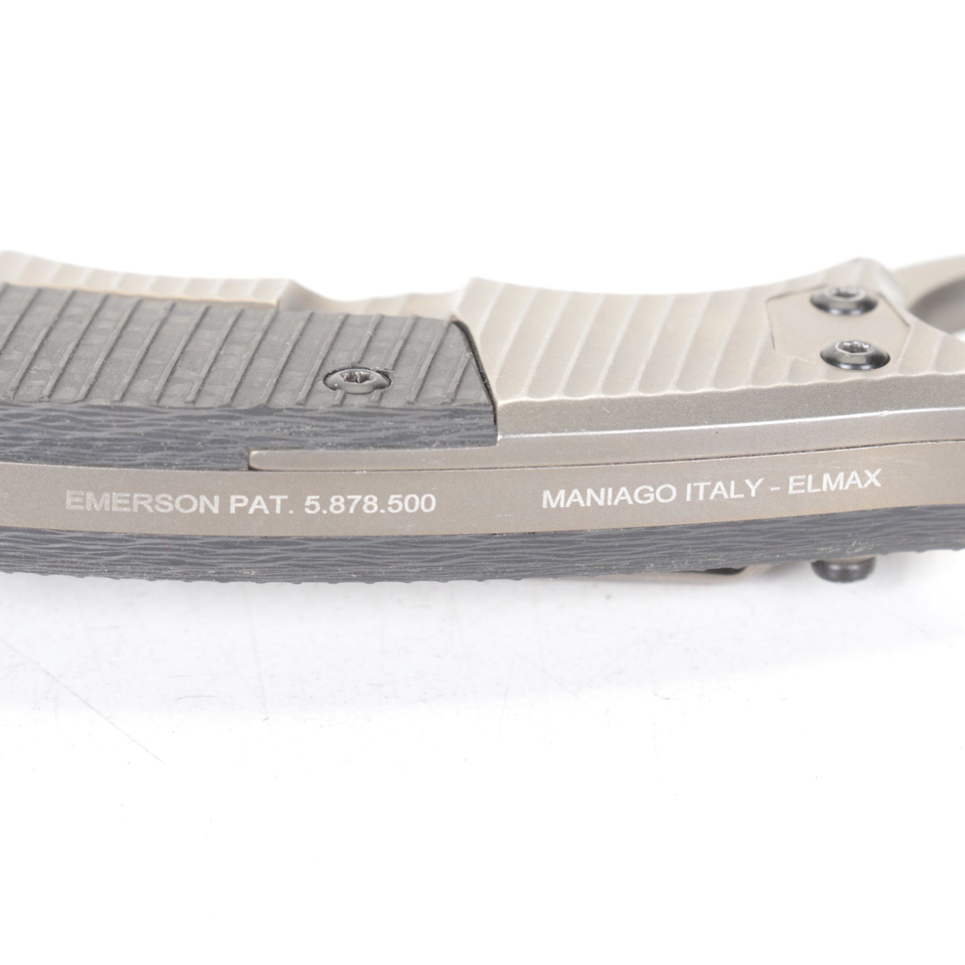 Six Folding Knives with Fox, Benchmade, SOG, and More