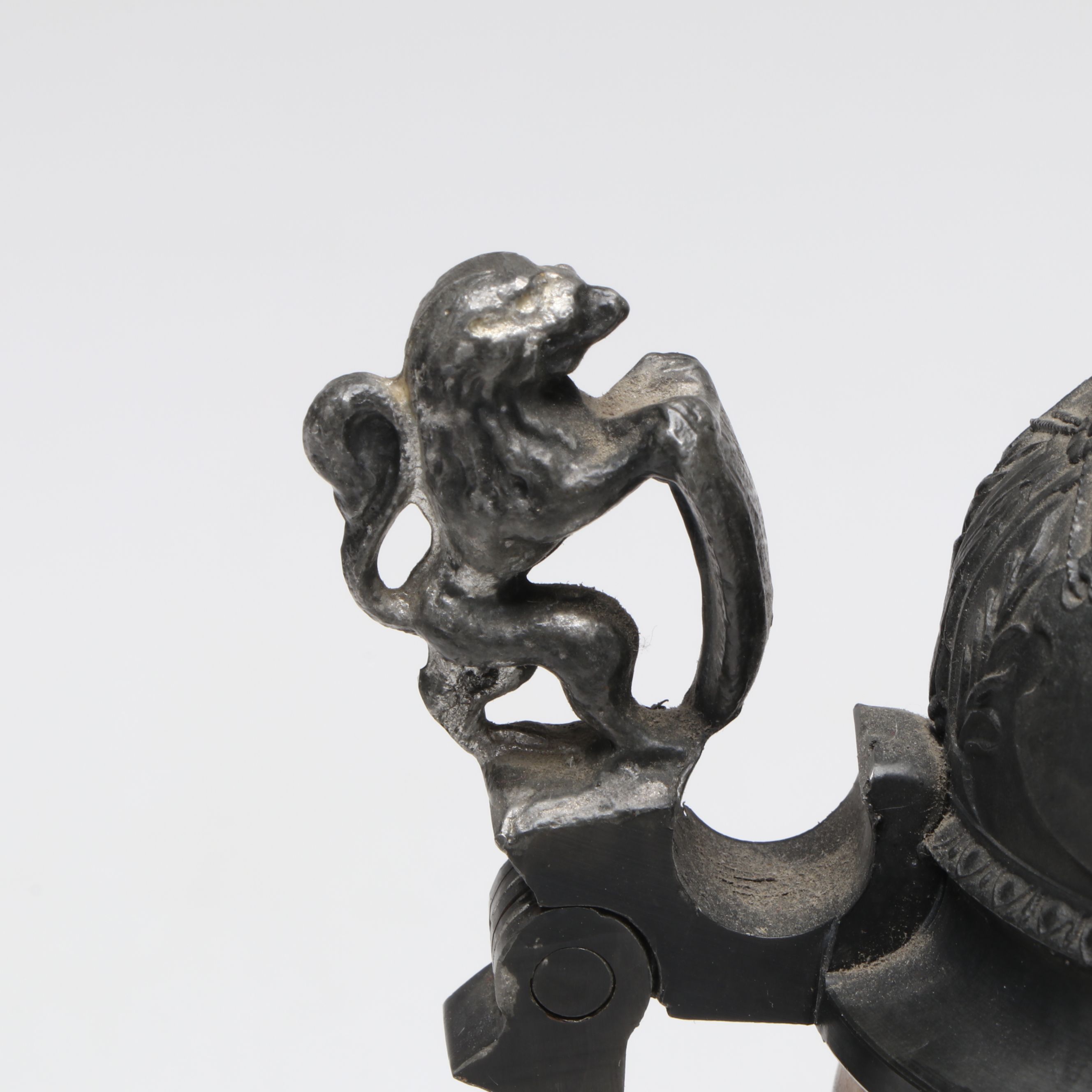 Prussian Regimental Naval Commemorative Stein, Late 19th Century