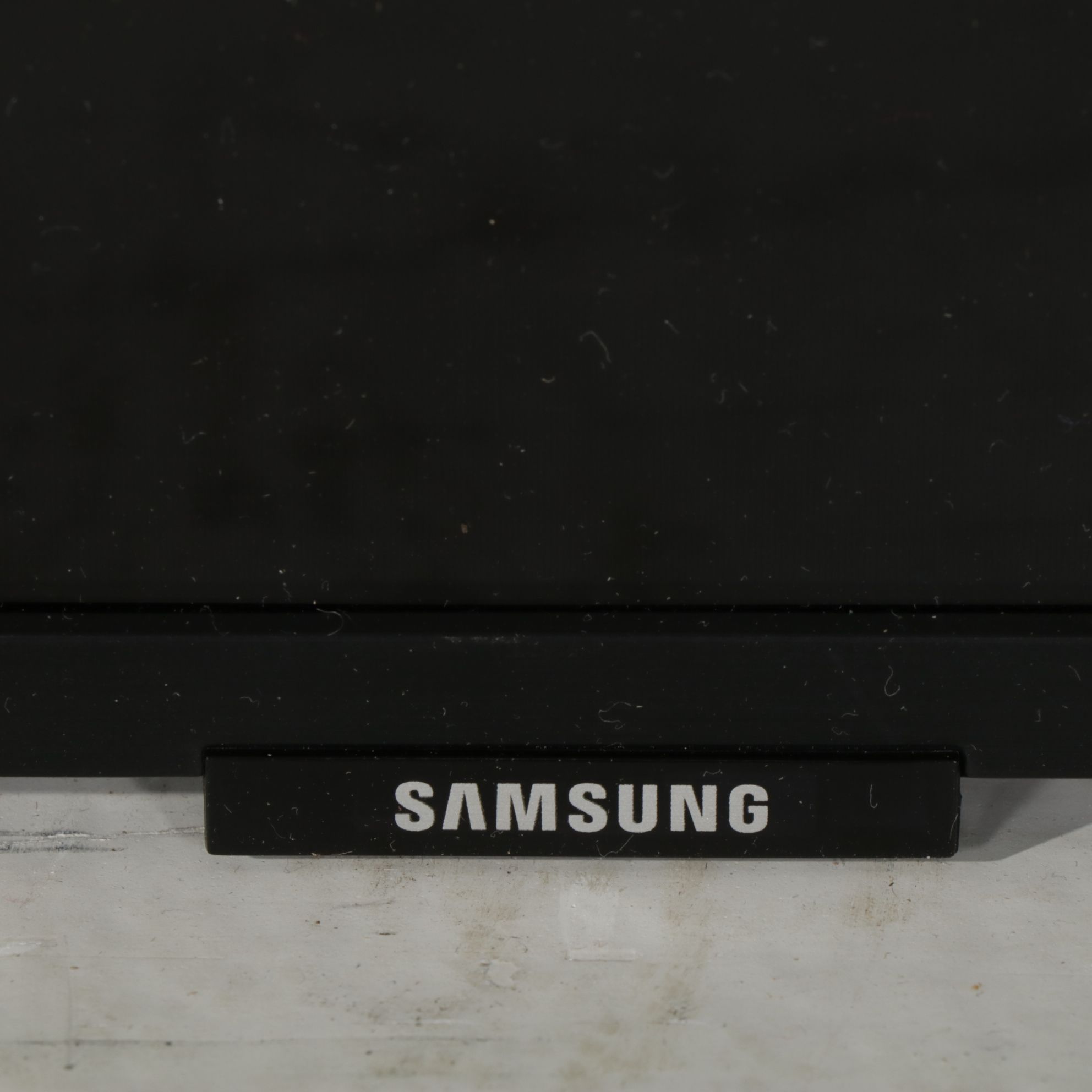 Samsung 65-Inch Class QLED Smart TV