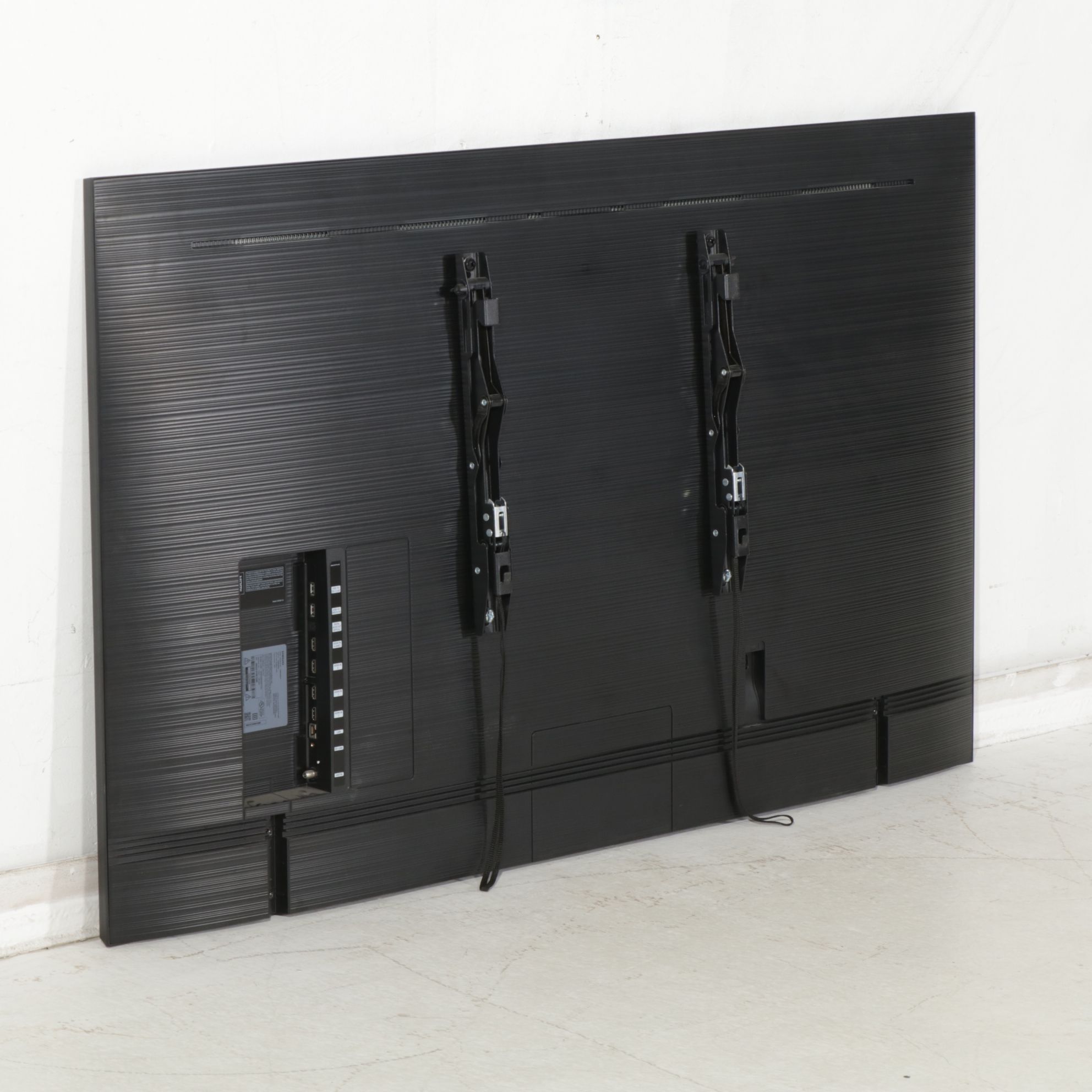 Samsung 65-Inch Class QLED Smart TV