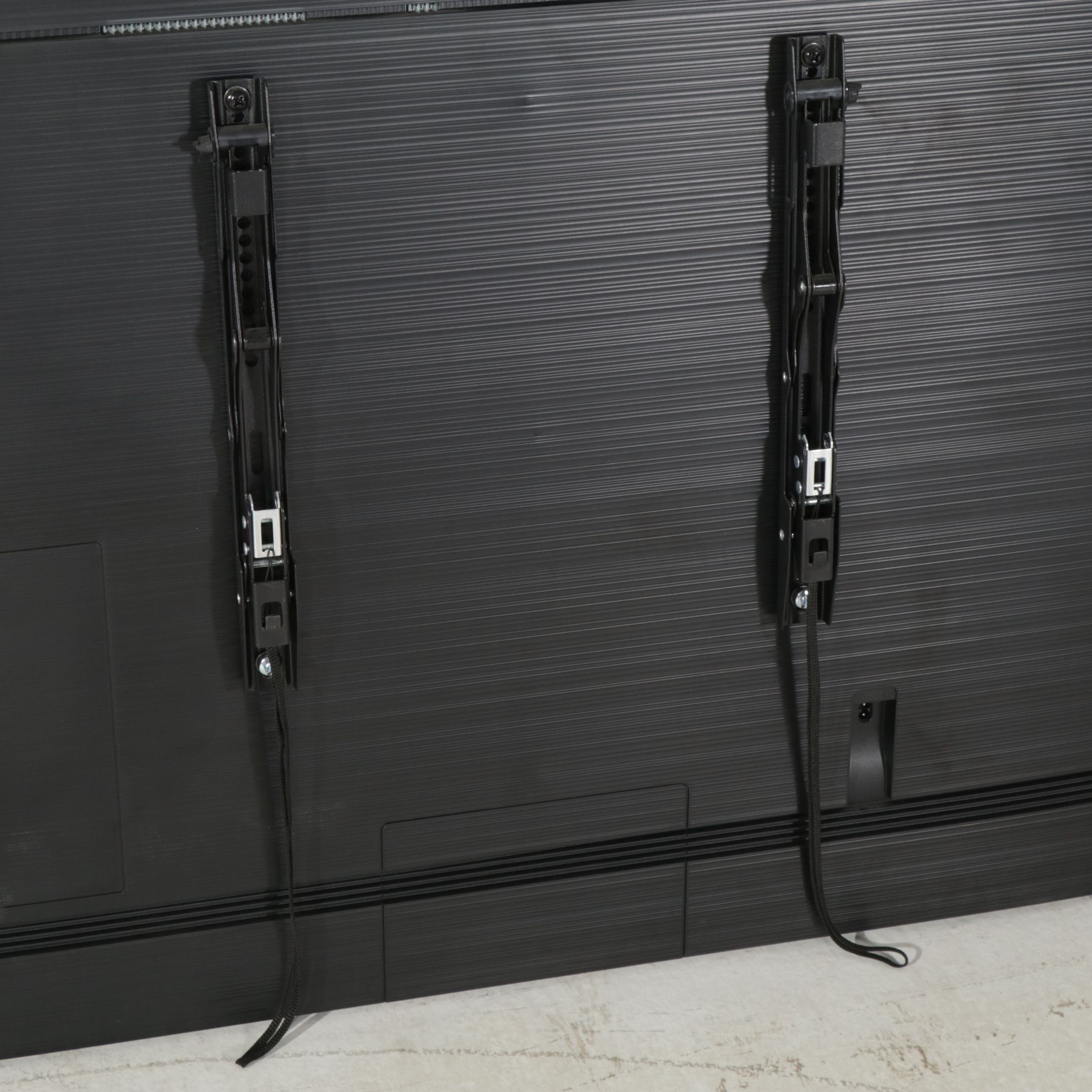 Samsung 65-Inch Class QLED Smart TV