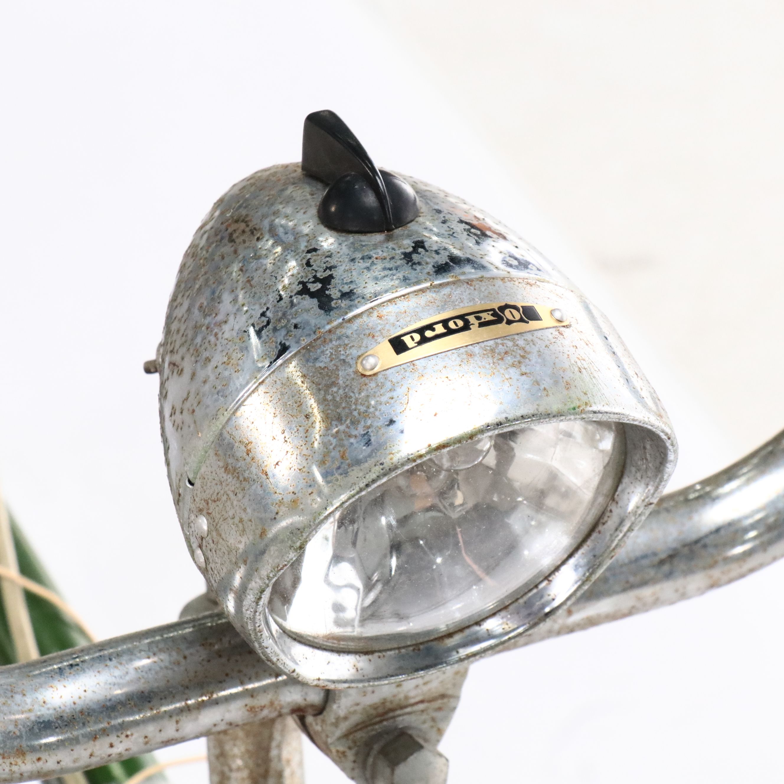 Schwinn "Speedster" Cruiser Bicycle, Late 20th Century