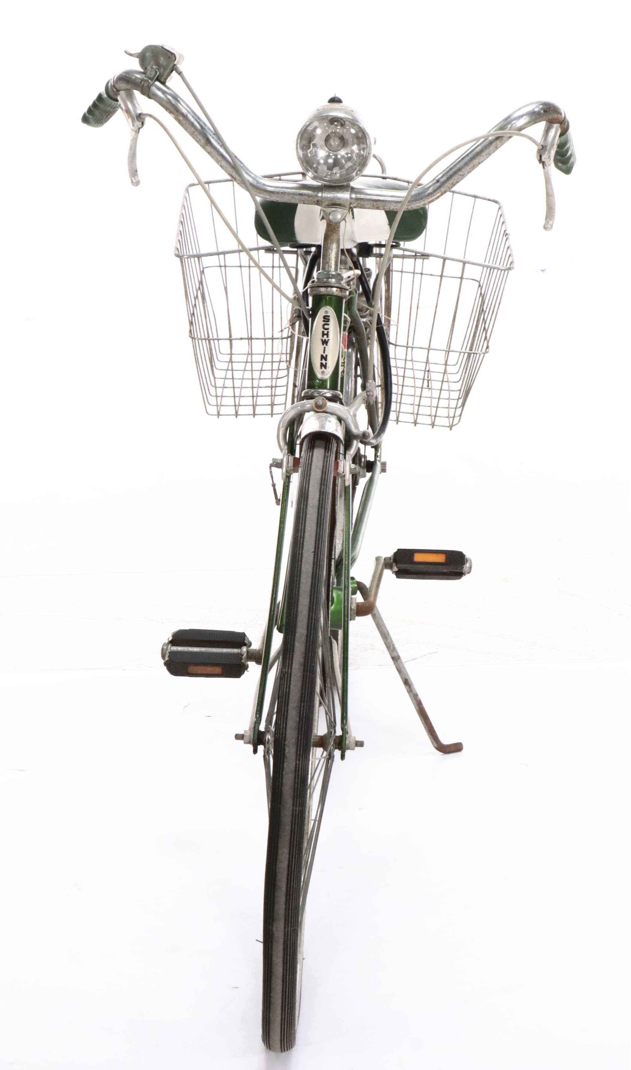 Schwinn "Speedster" Cruiser Bicycle, Late 20th Century